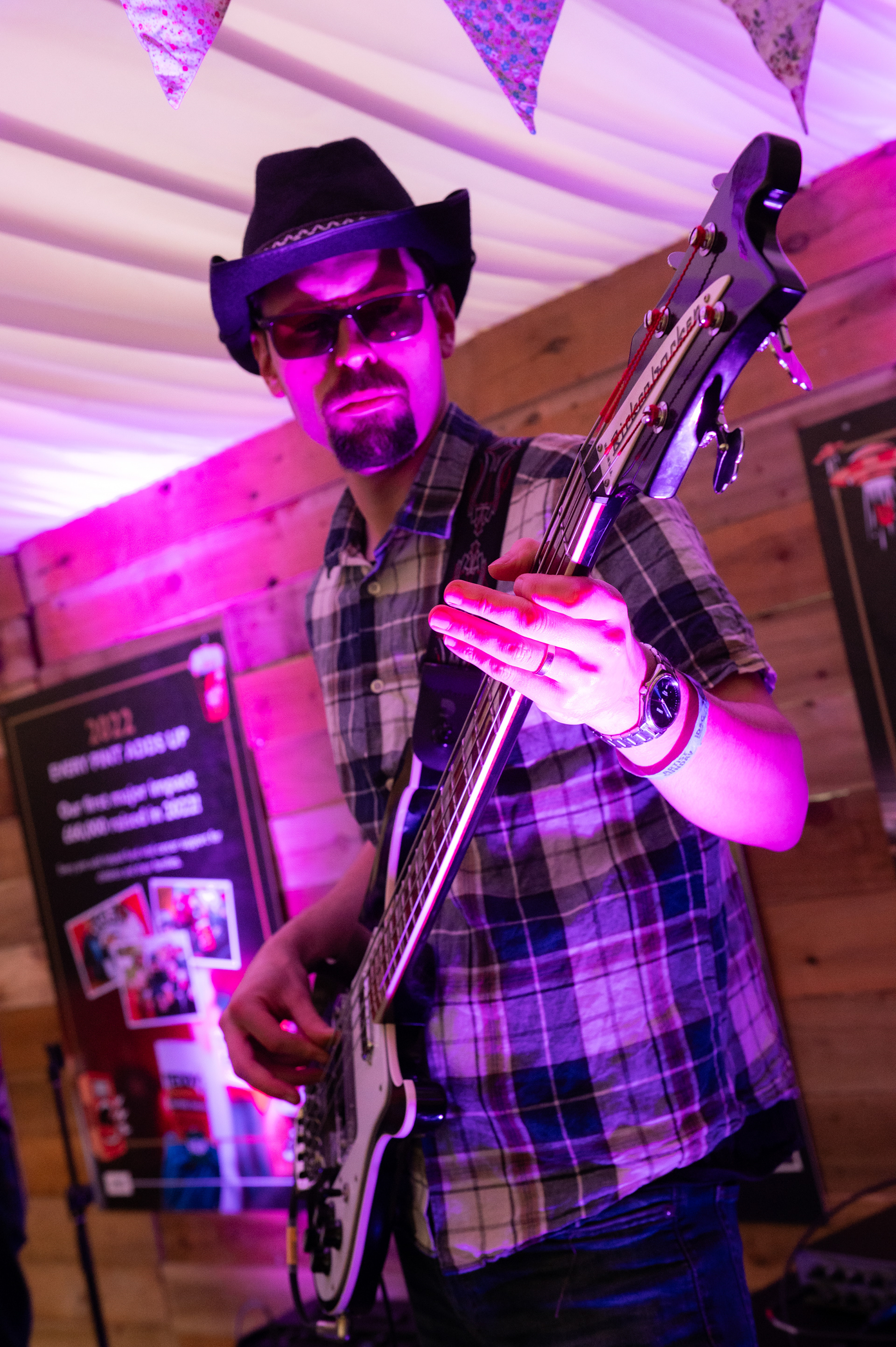 The Coolbox Cowboys
