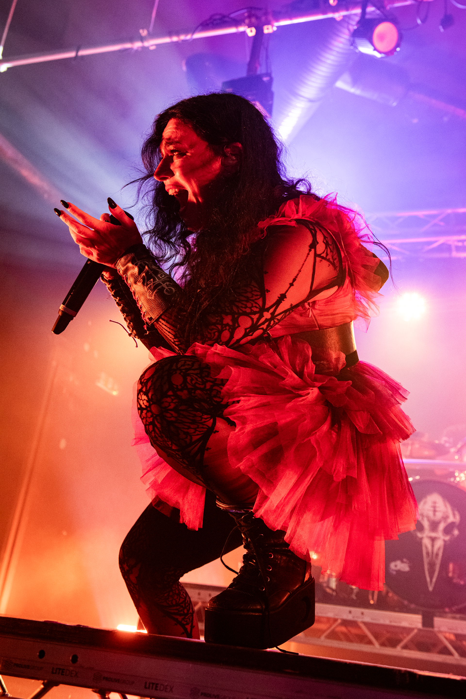 Lacuna Coil