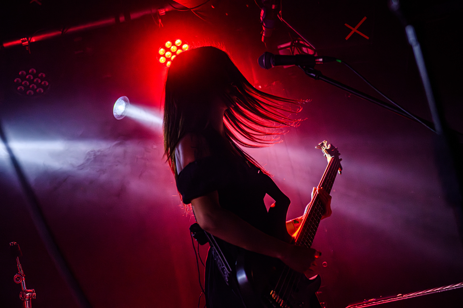 Led Astray @ Dust, Brighton