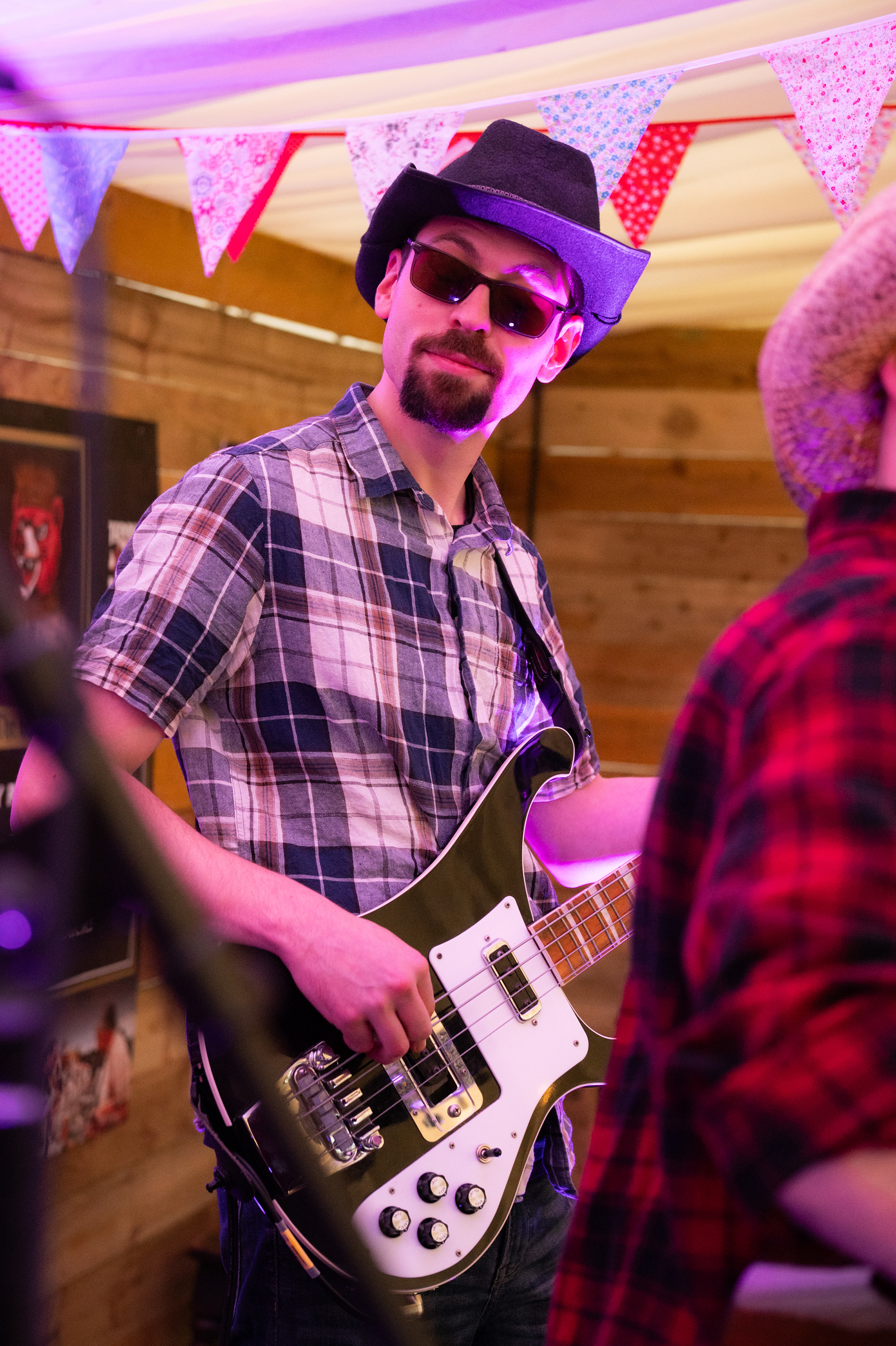 The Coolbox Cowboys