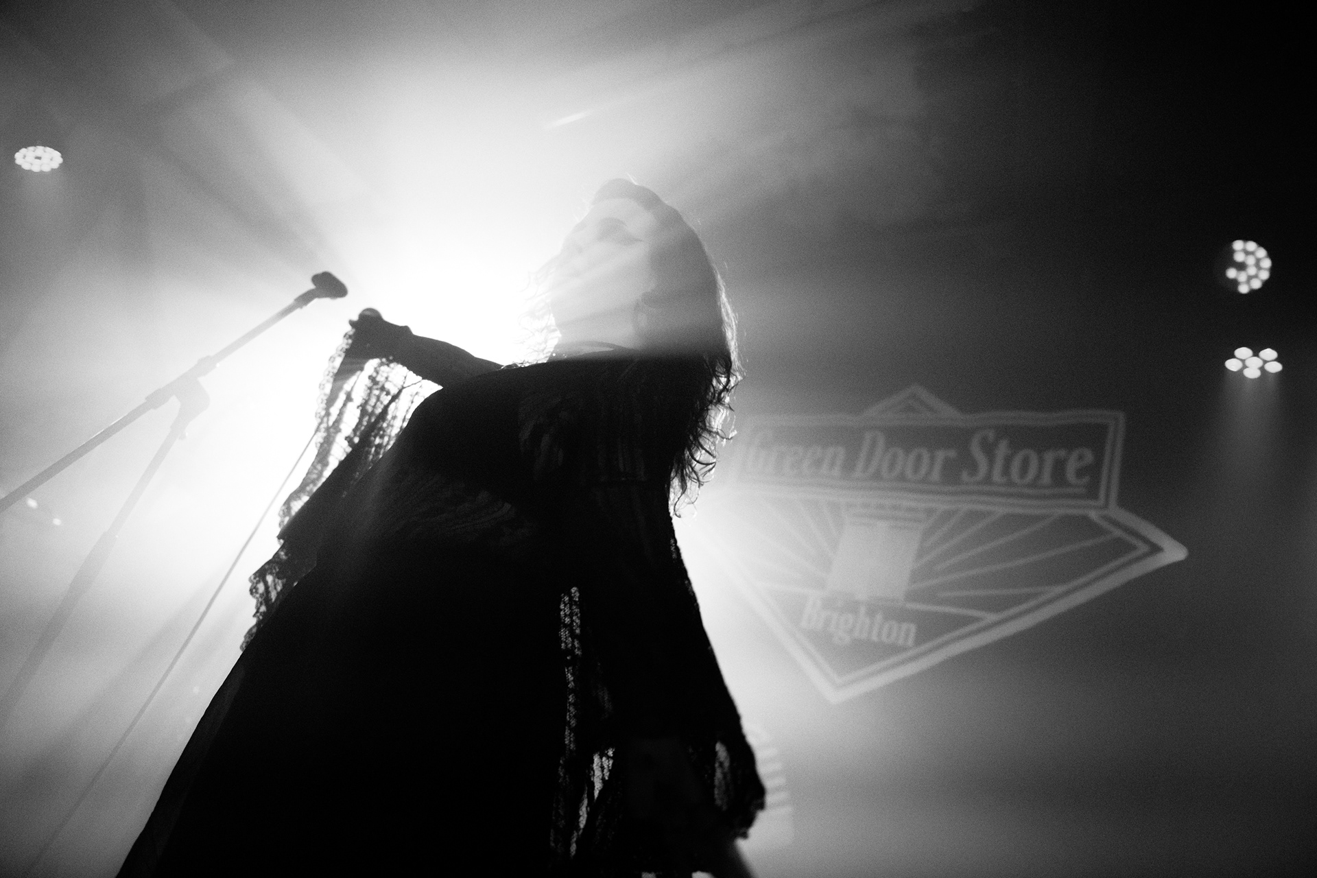 Crowgod