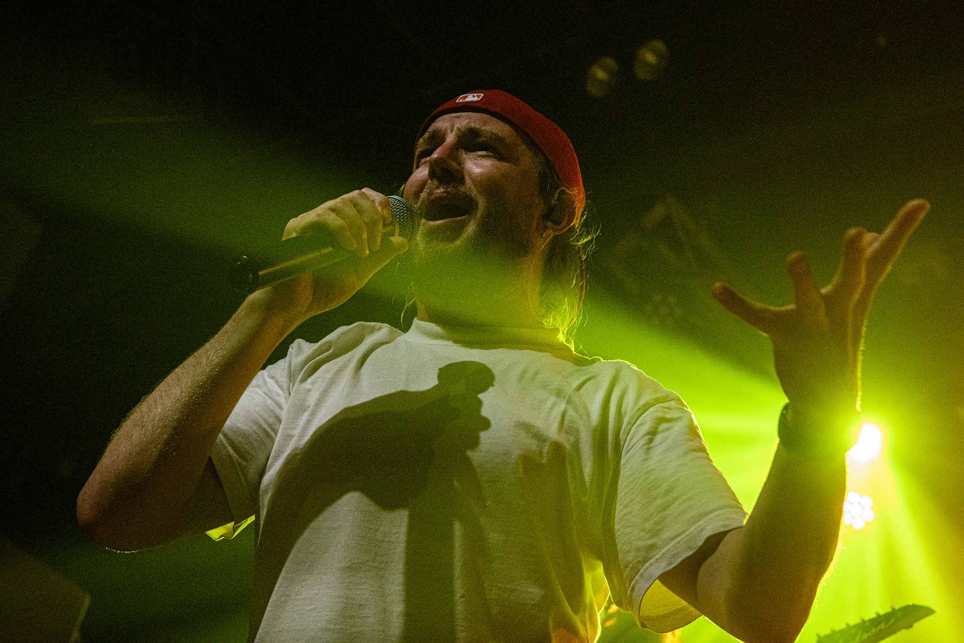 Stiff Bizkit