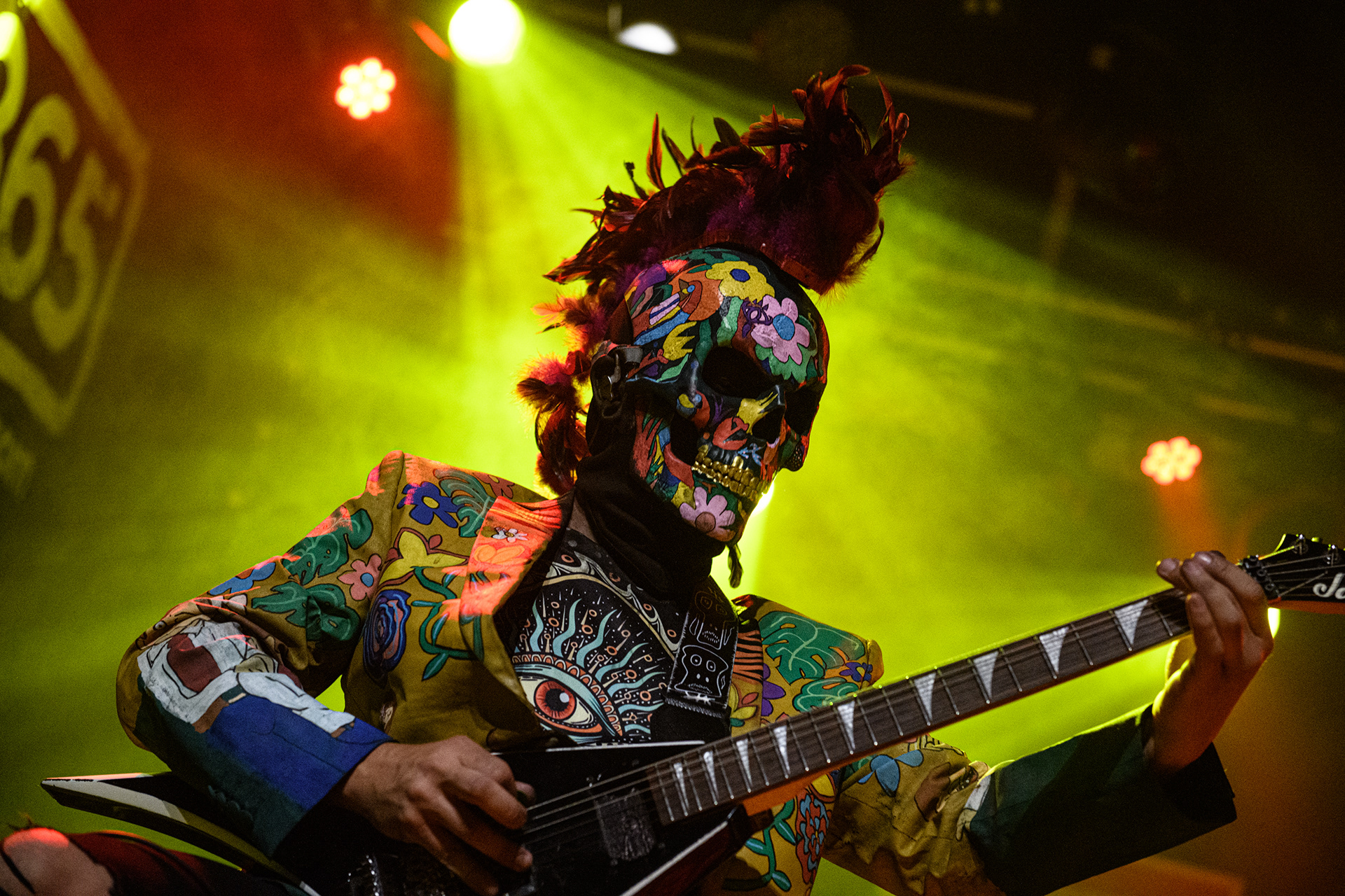 Stiff Bizkit