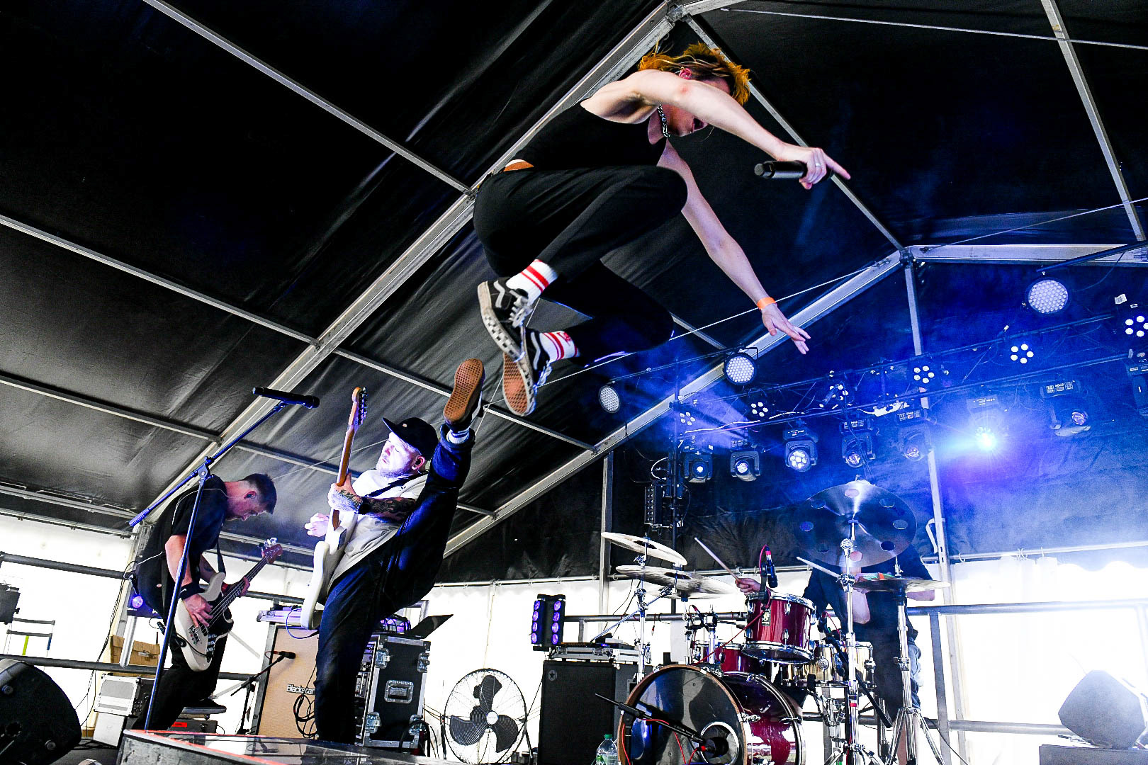 WREX @ Northants Rocks