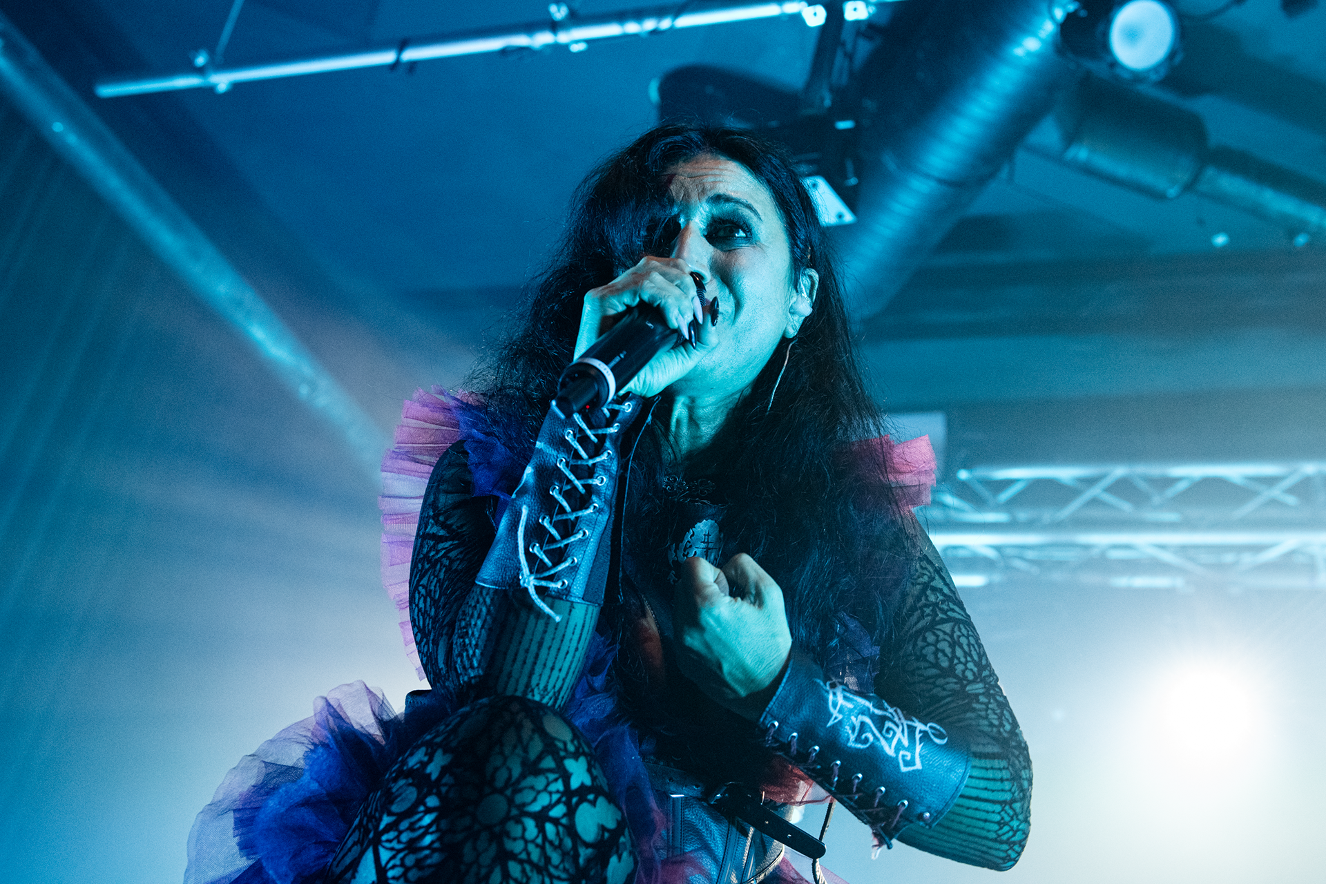 Lacuna Coil