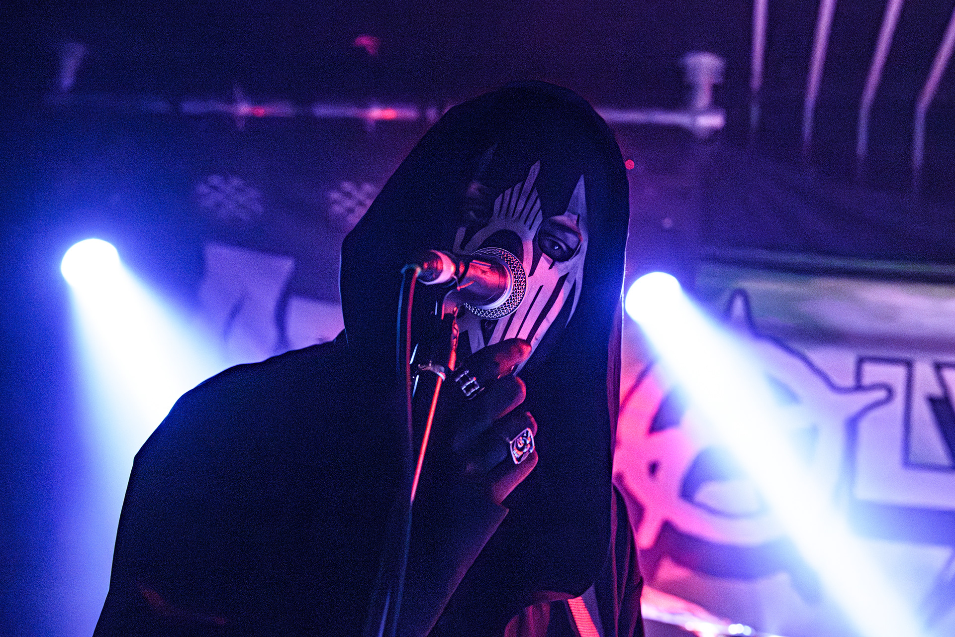 Sleep Broken @ Dust, Brighton