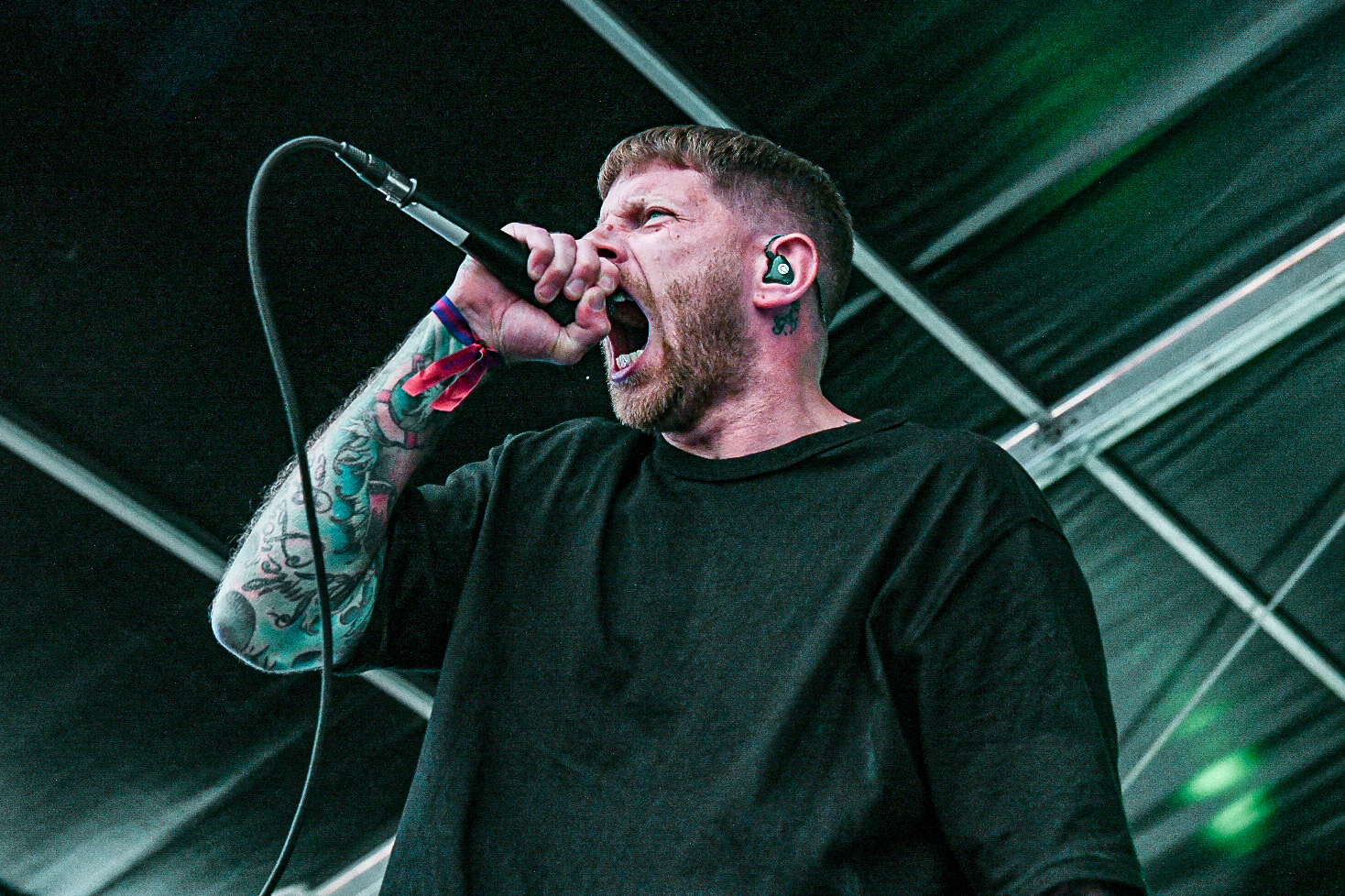 Polar @ Northants Rocks