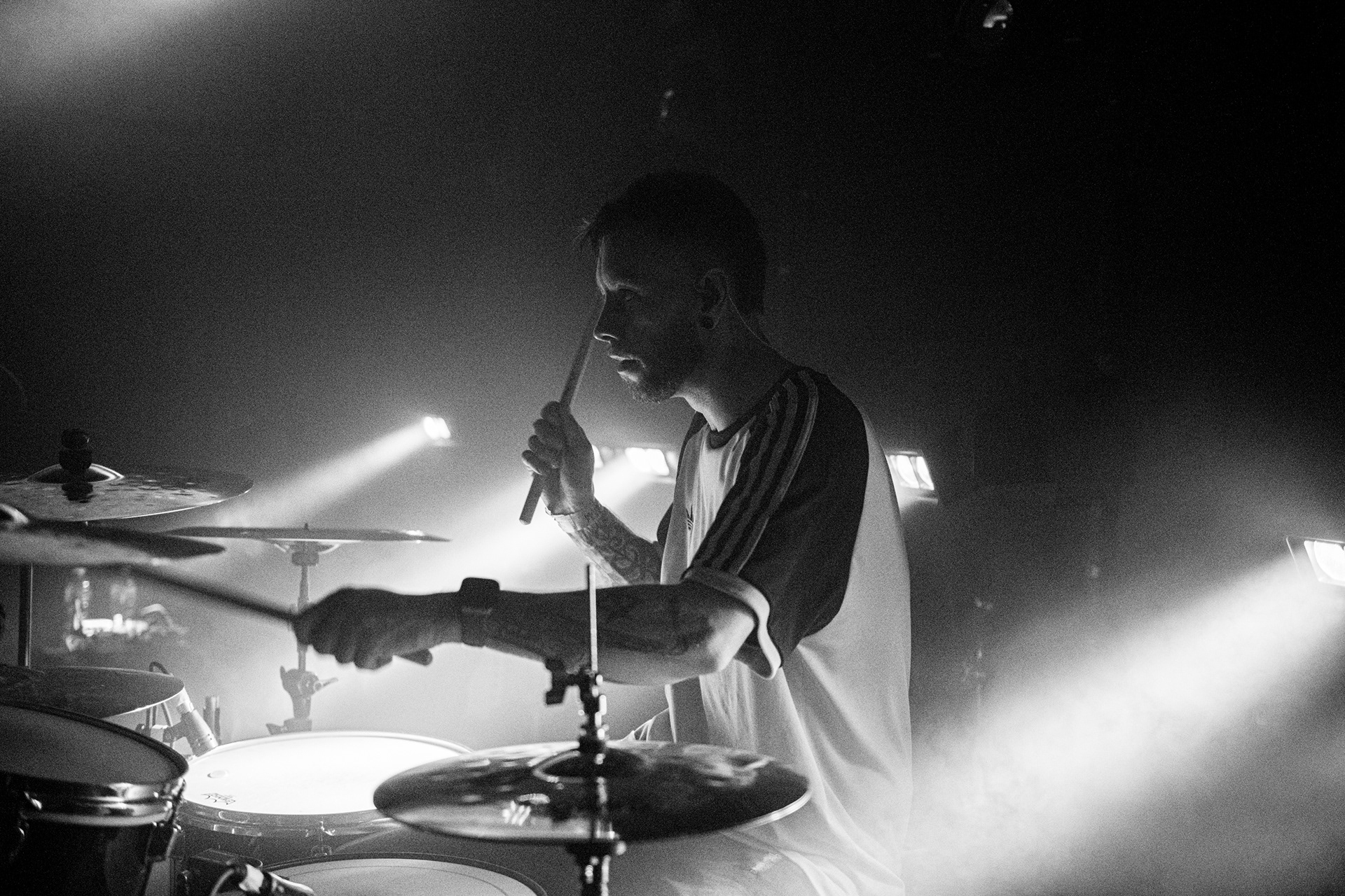 Seething Akira @ Mangata Fest