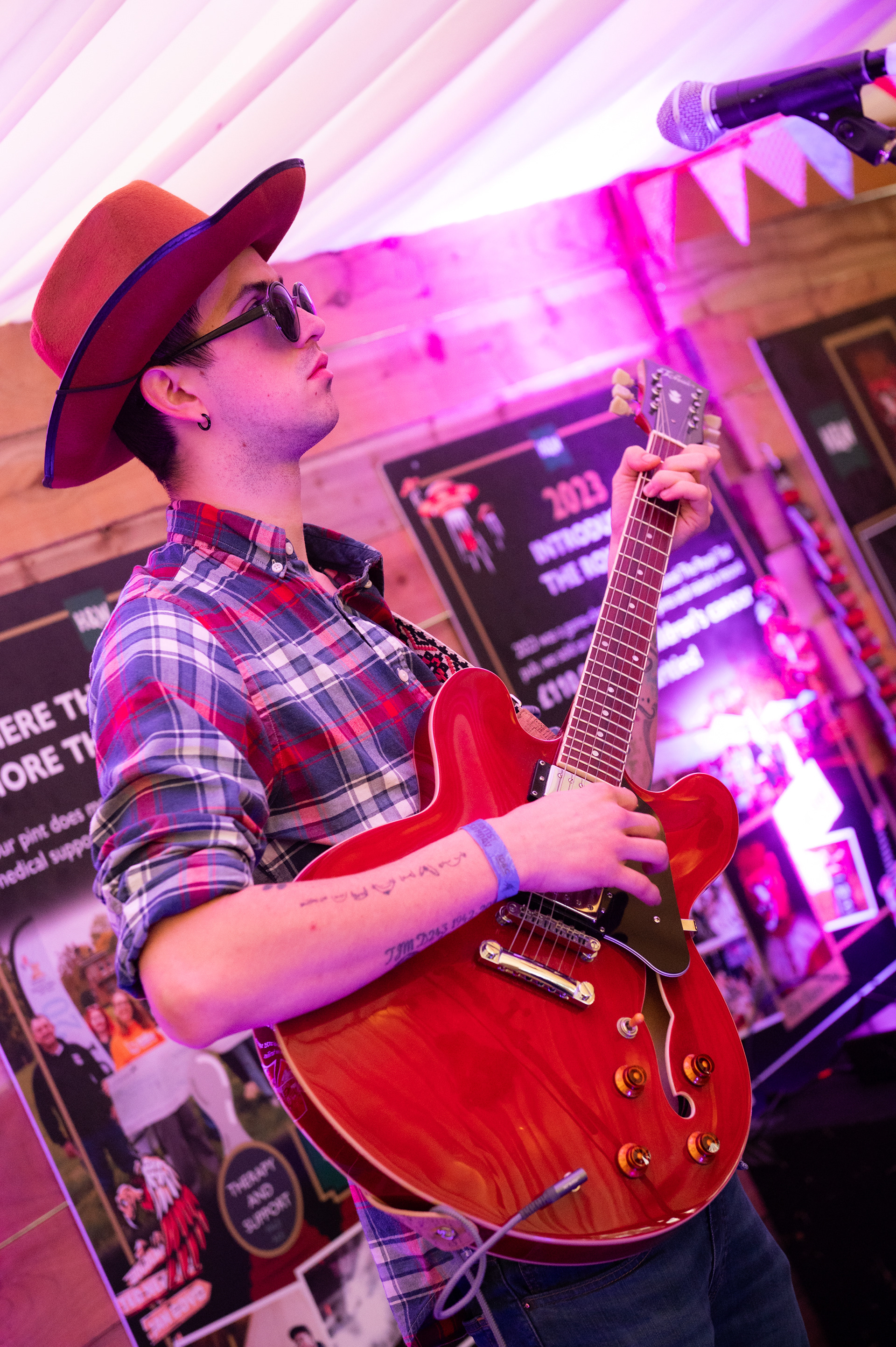 The Coolbox Cowboys