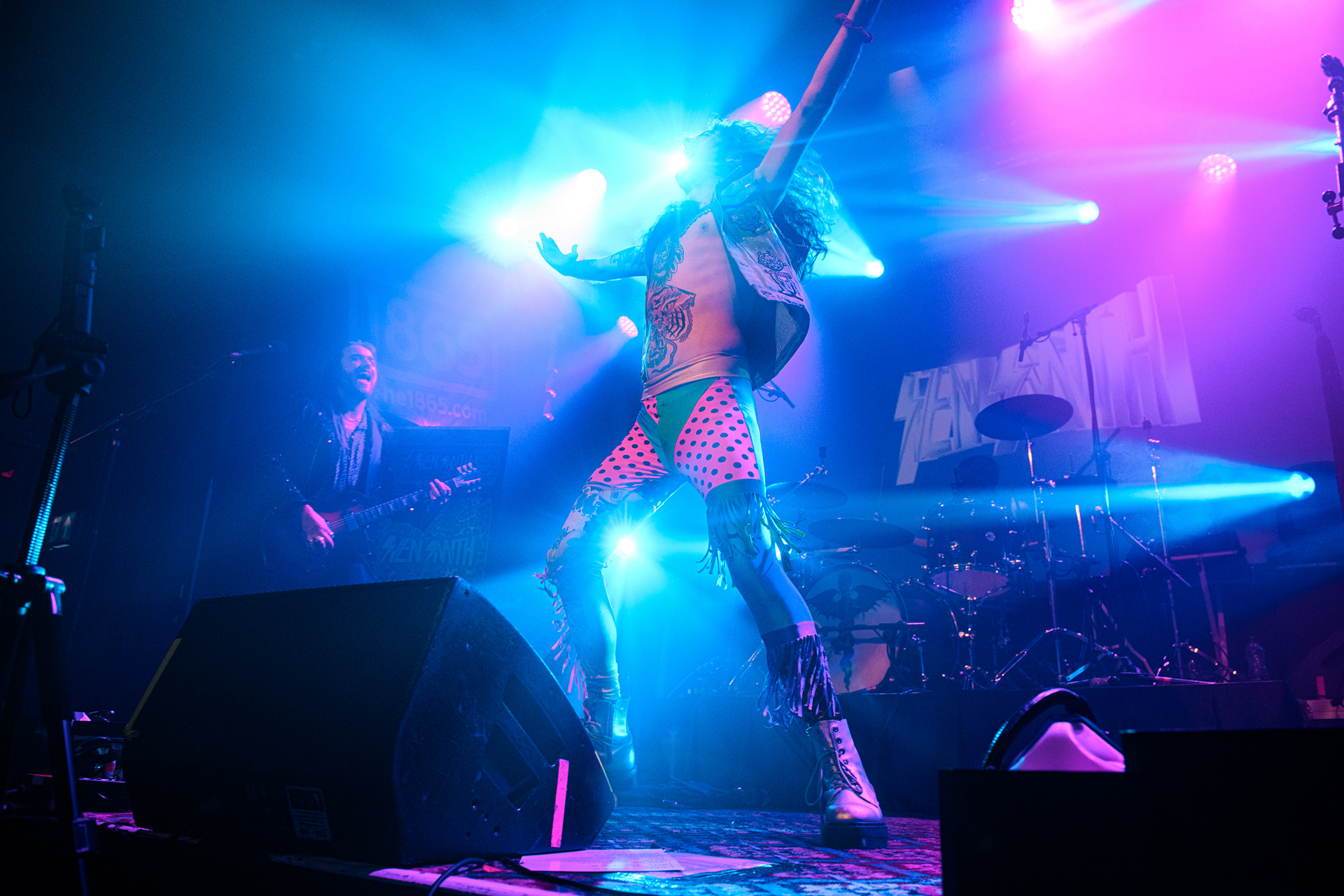 Sven Smith @ The 1865, Soton