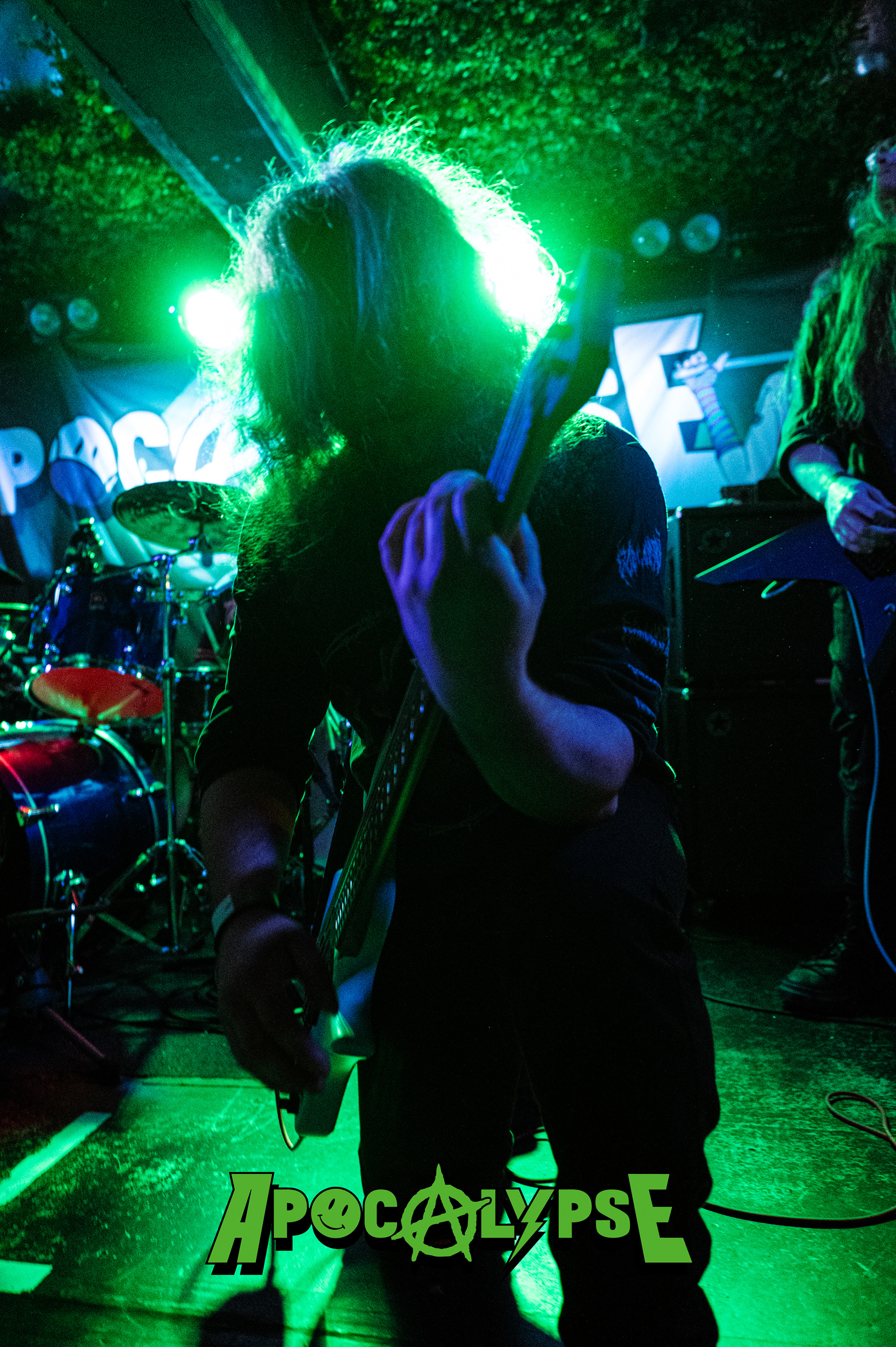 Severance