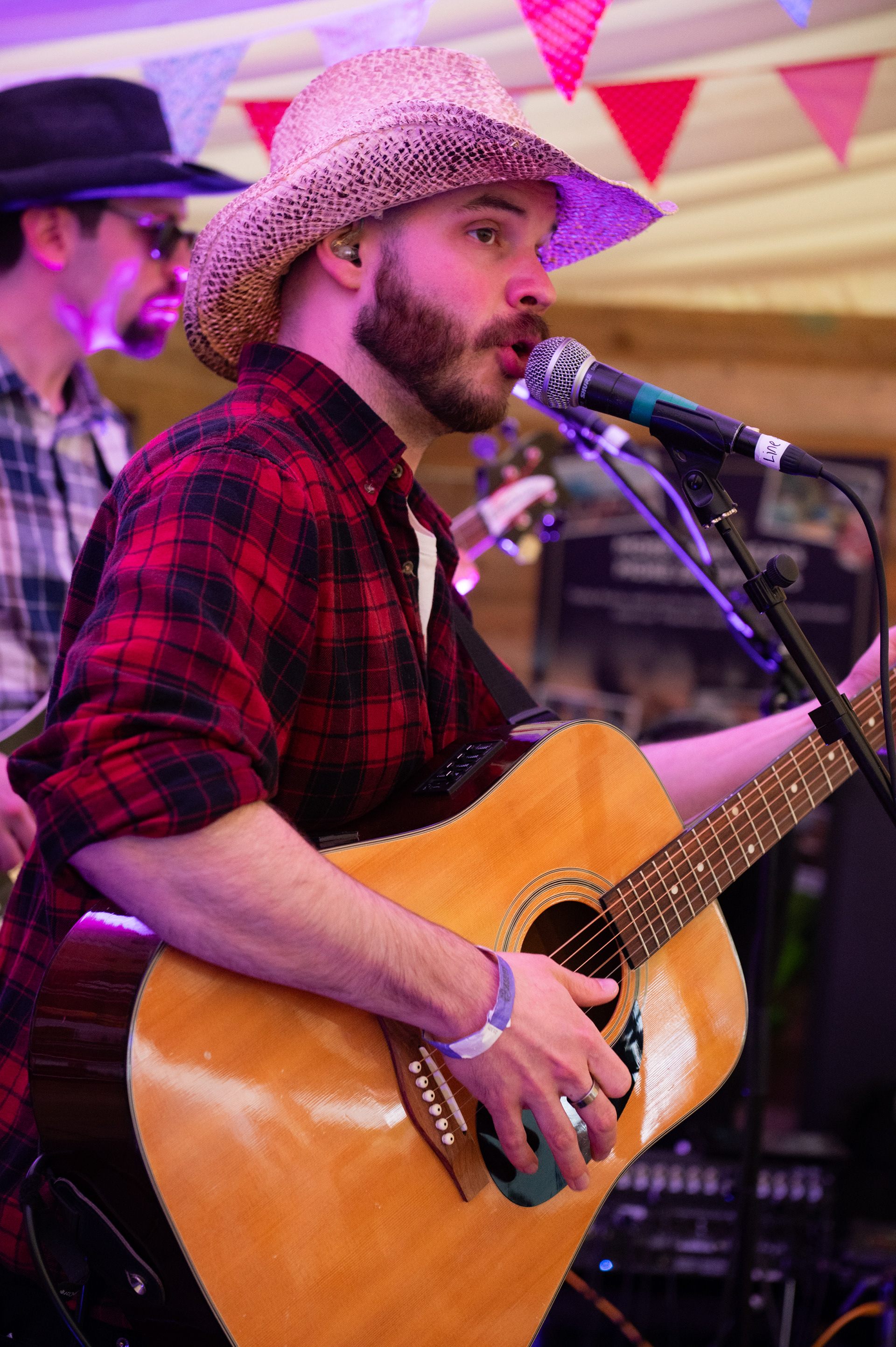 The Coolbox Cowboys
