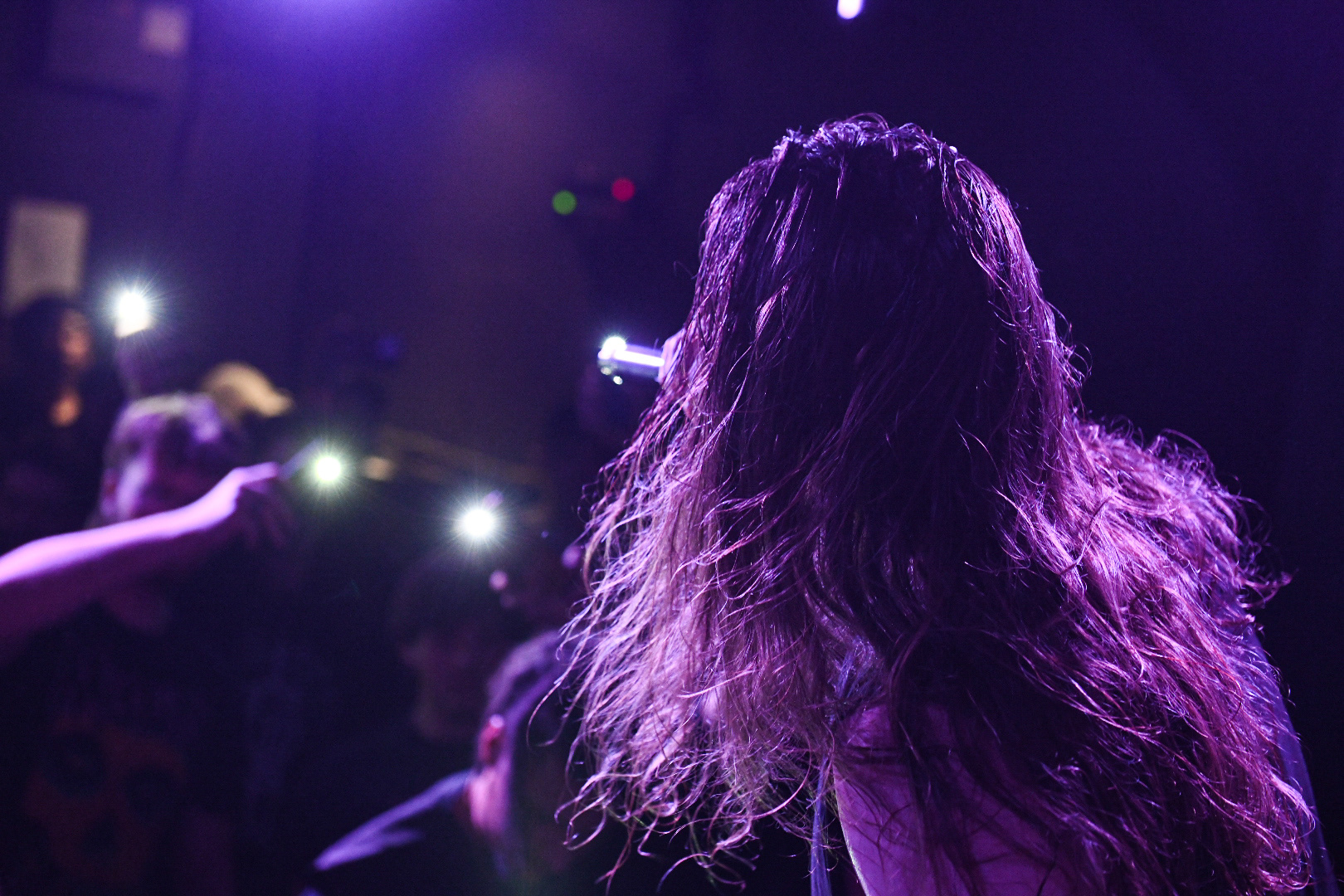 Confessions of a Traitor