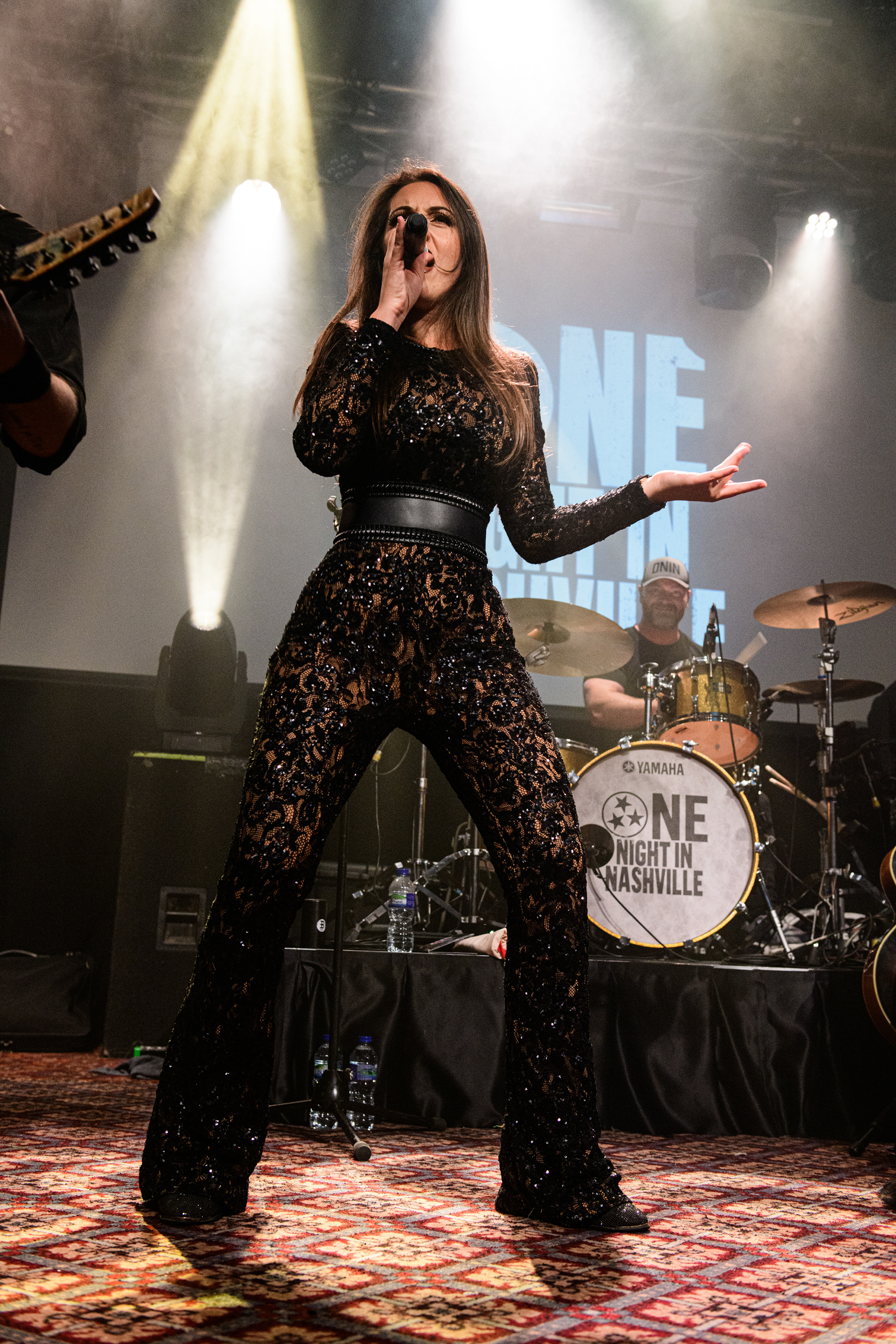 One Night in Nashville @ The 1865, Soton