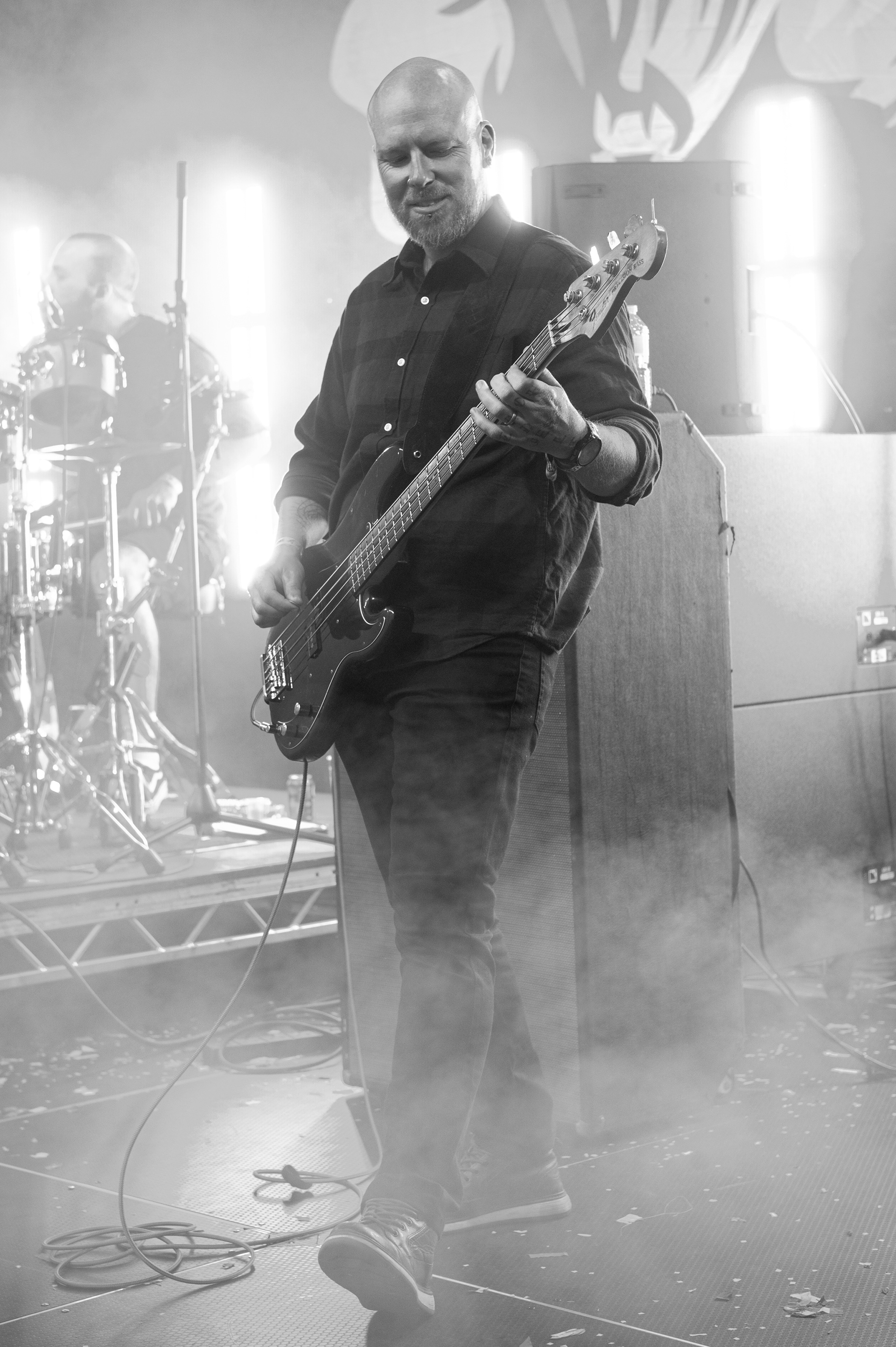 Foo Forgers