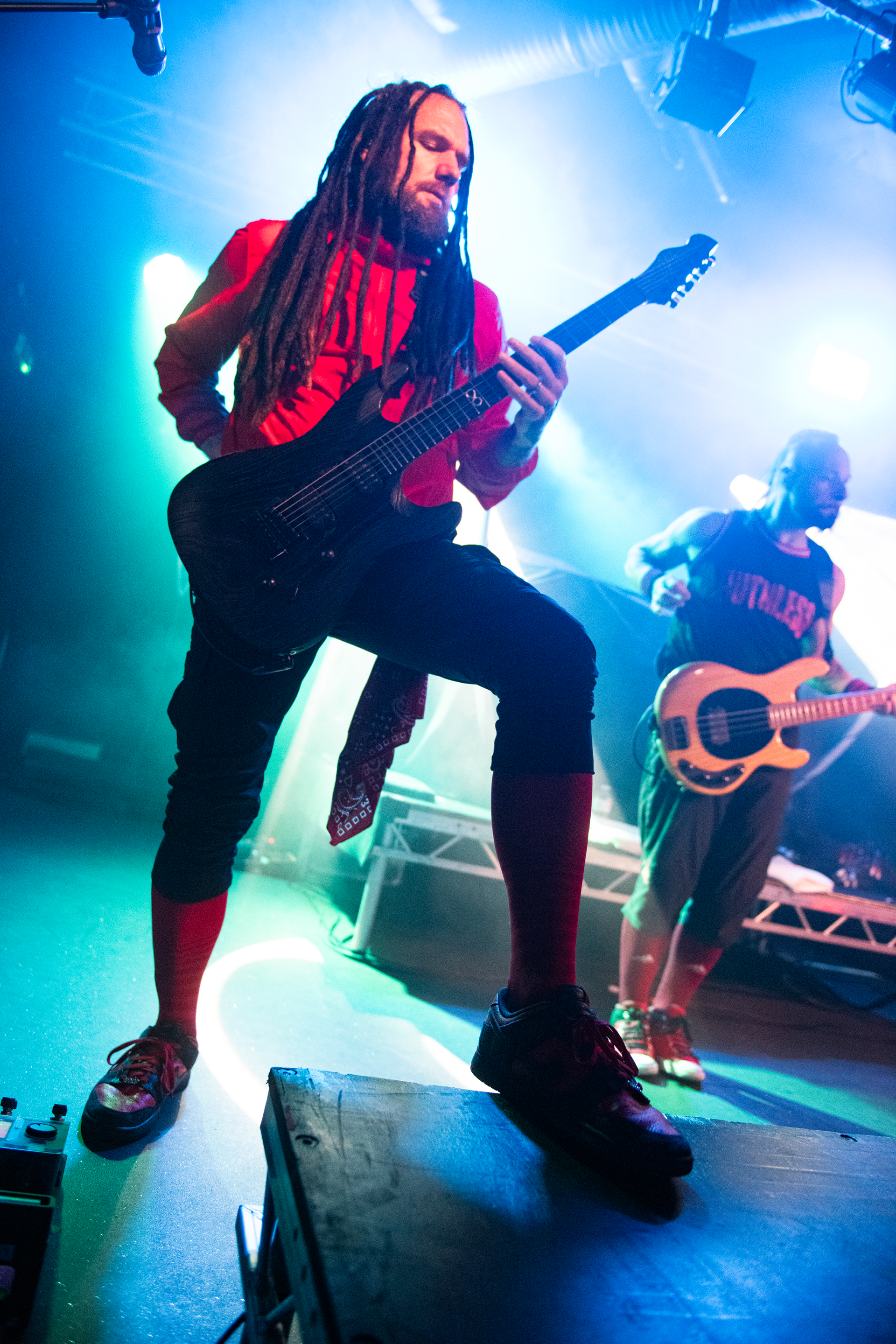 Nonpoint