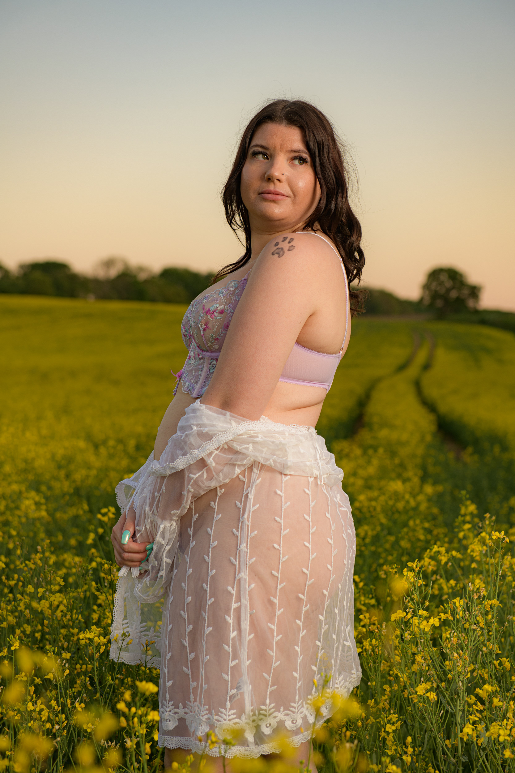 Summer Brooke