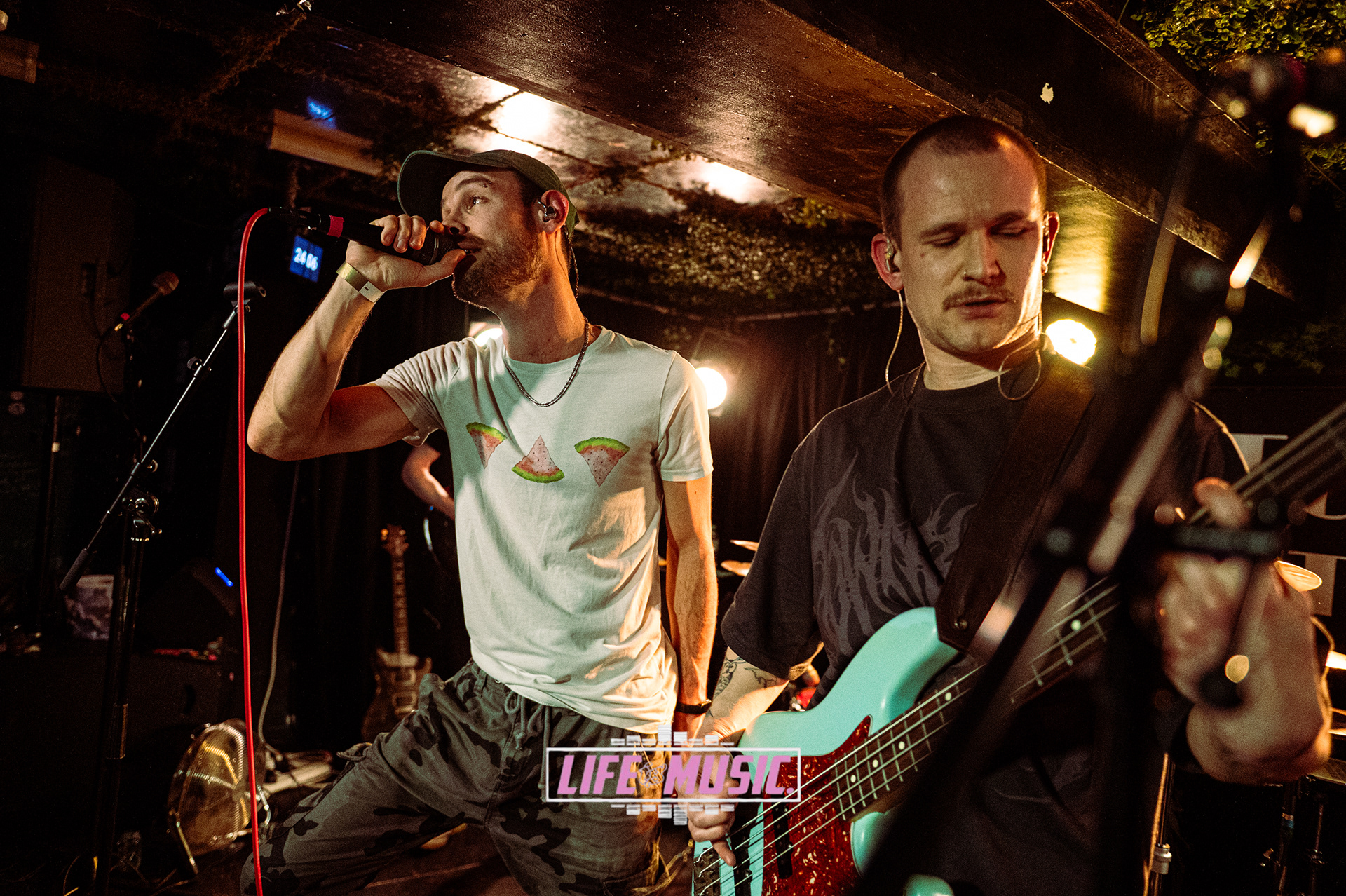 You Win Again Gravity