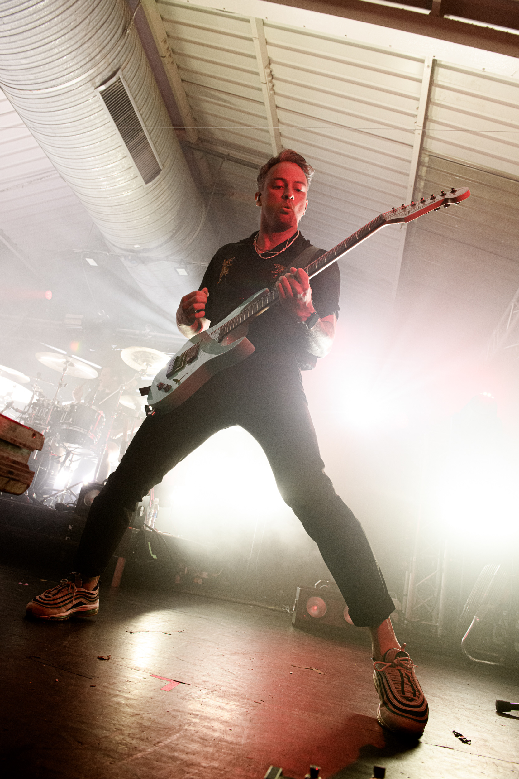 Make Them Suffer @ Engine Rooms, Soton