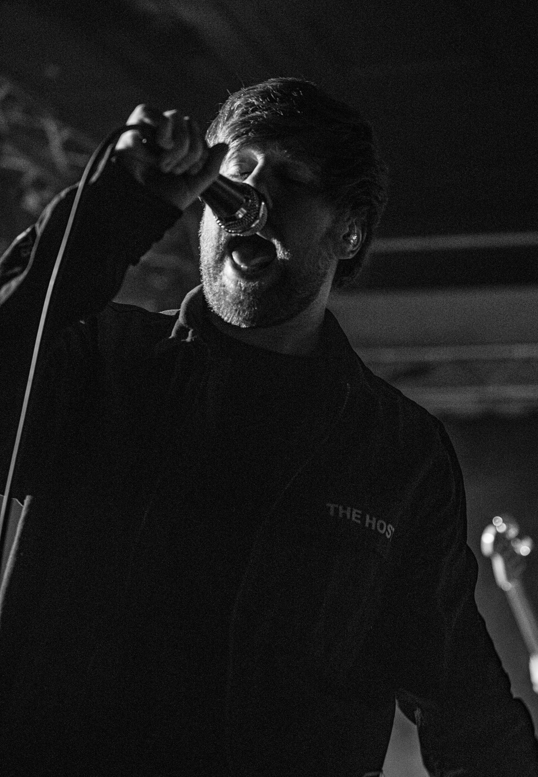 Acres @ Takedown Fest 2025