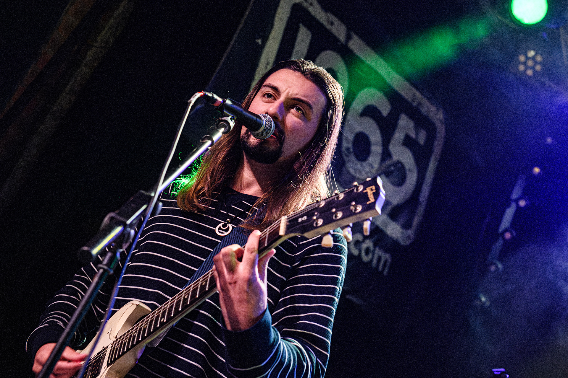 Jack Guy @ The 1865, Soton