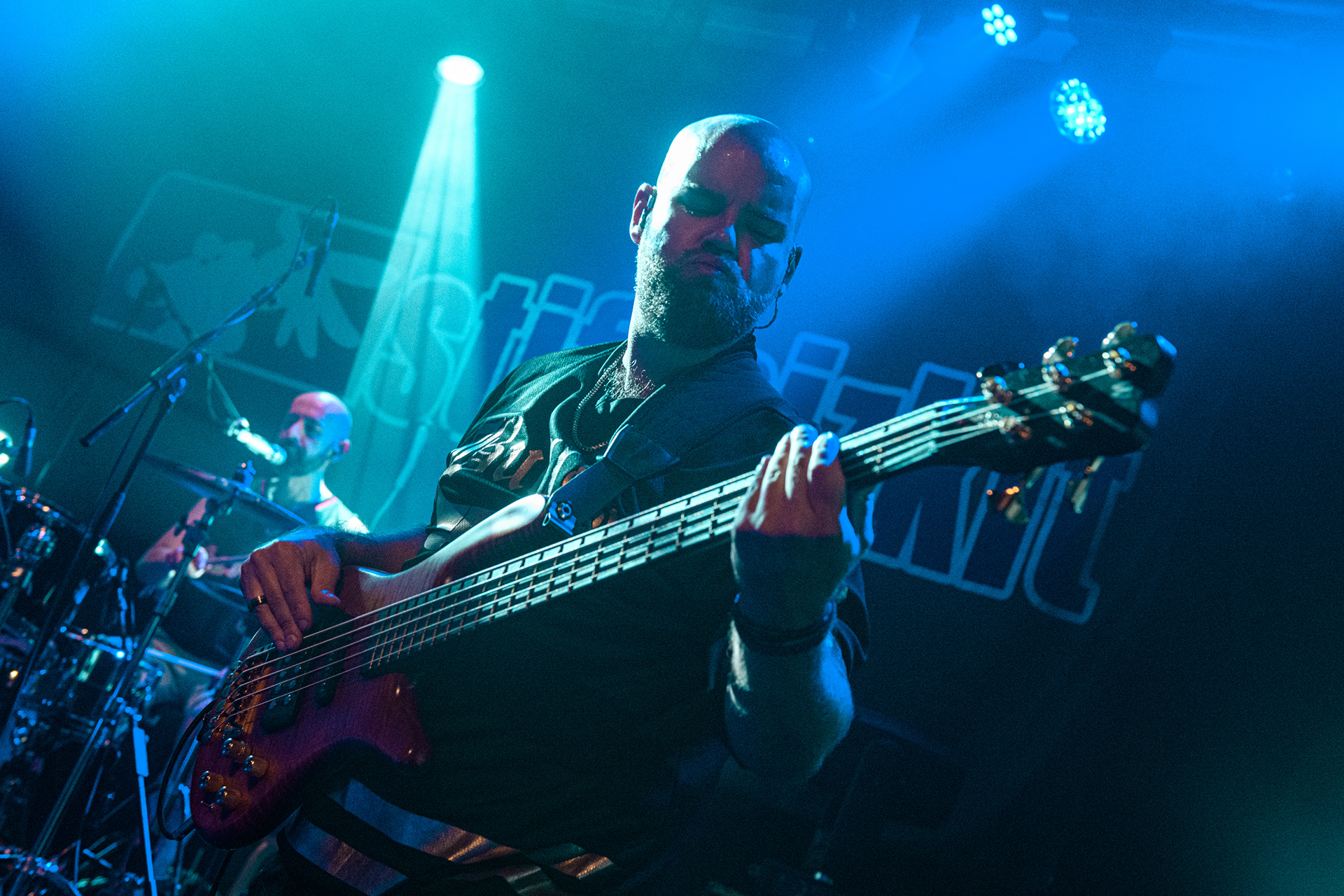 Stiff Bizkit