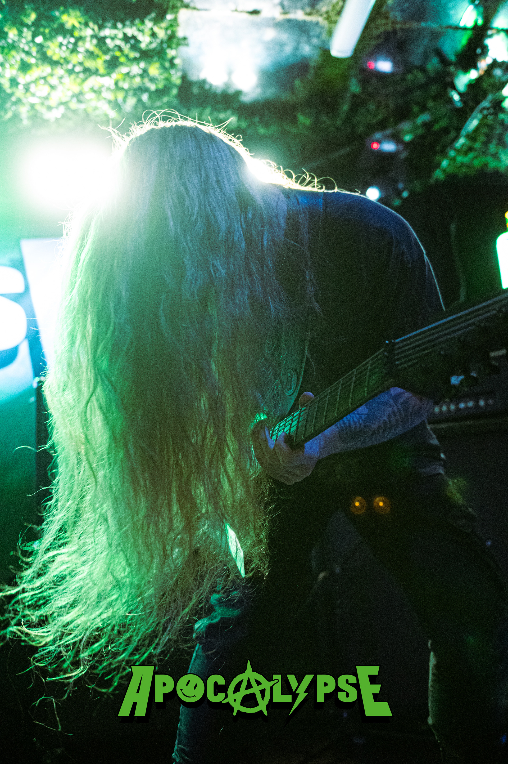 Severance