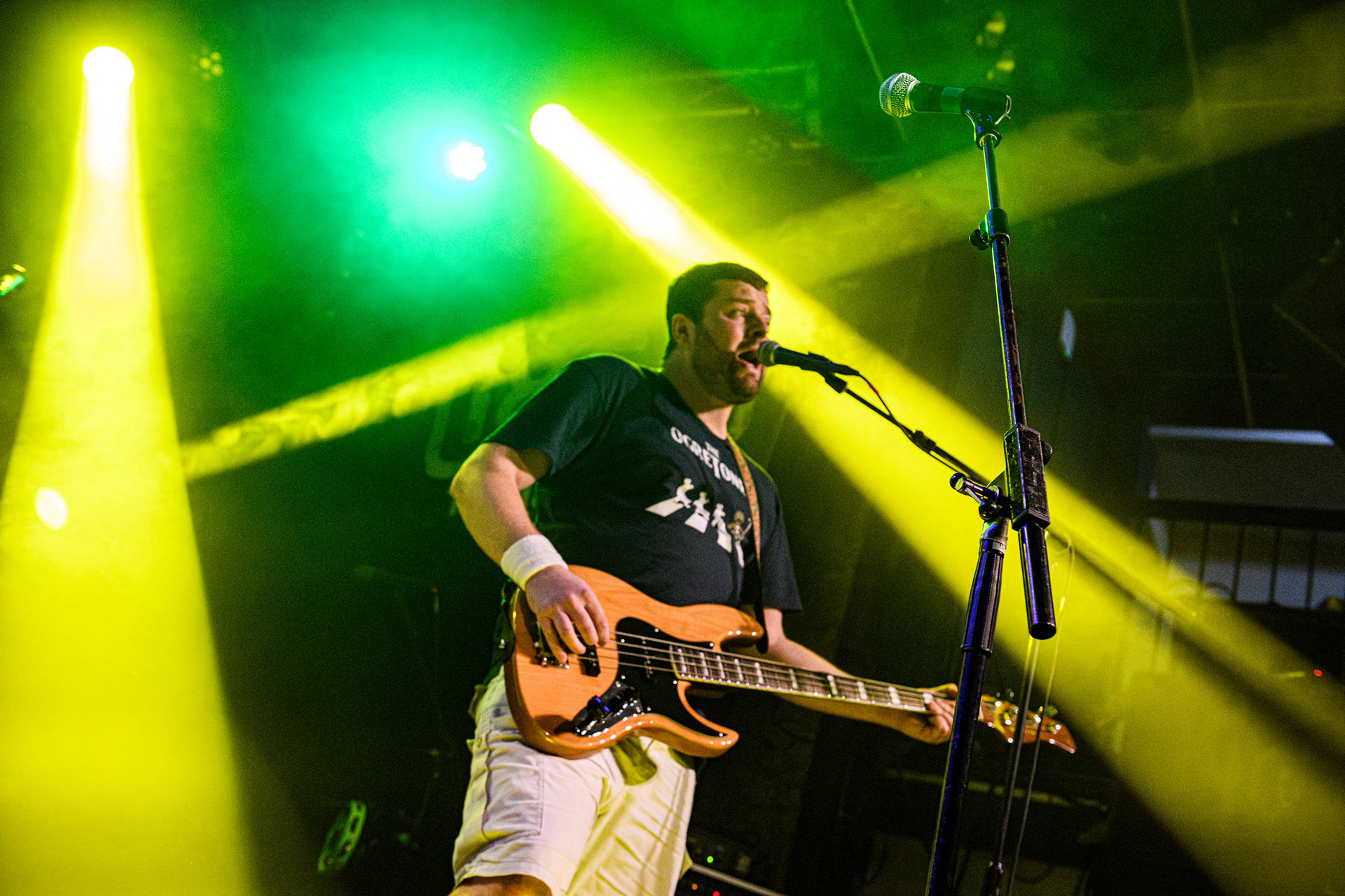 Jack Guy @ The 1865, Soton