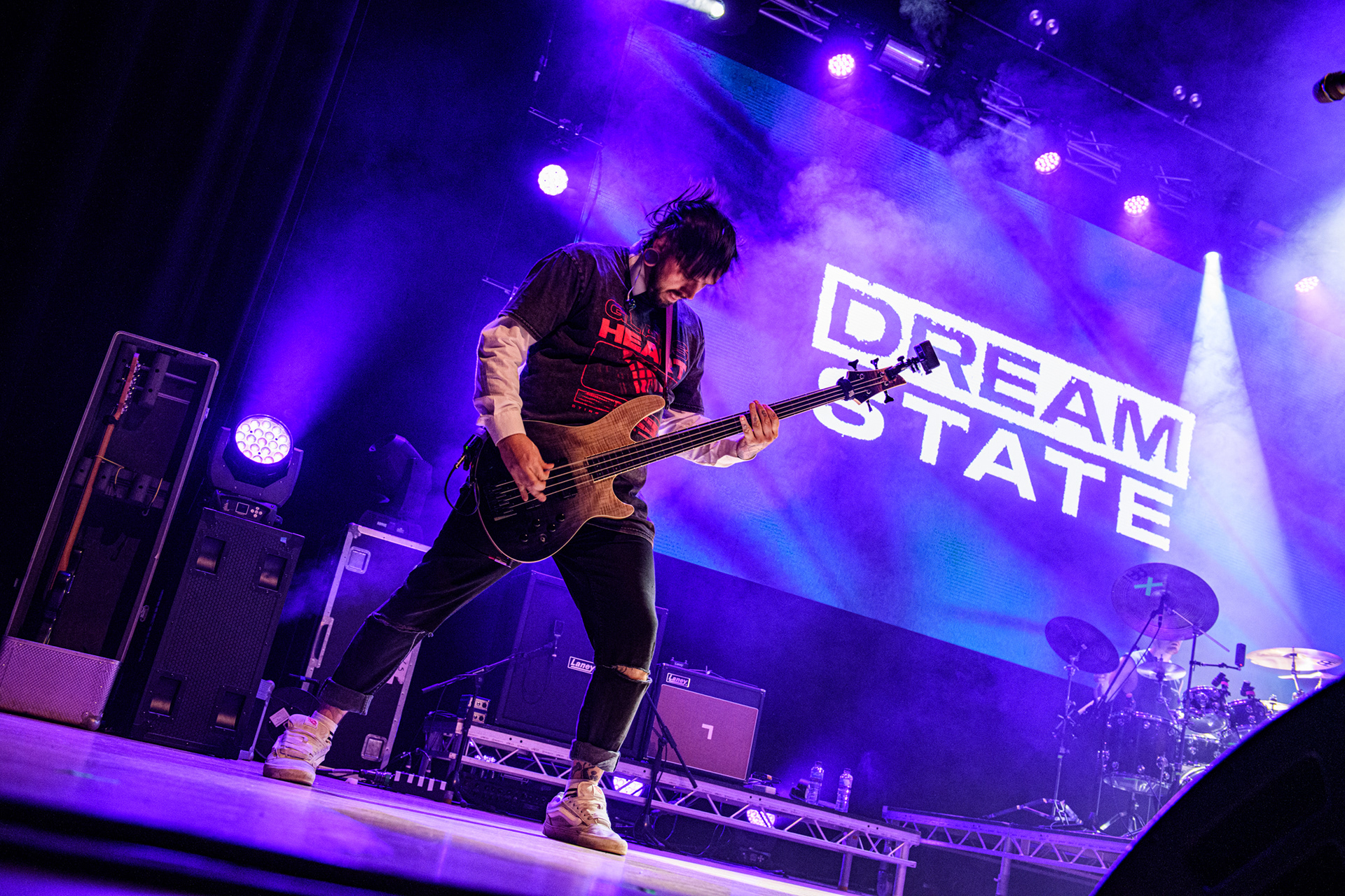 Dream State @ Takedown Fest 2025