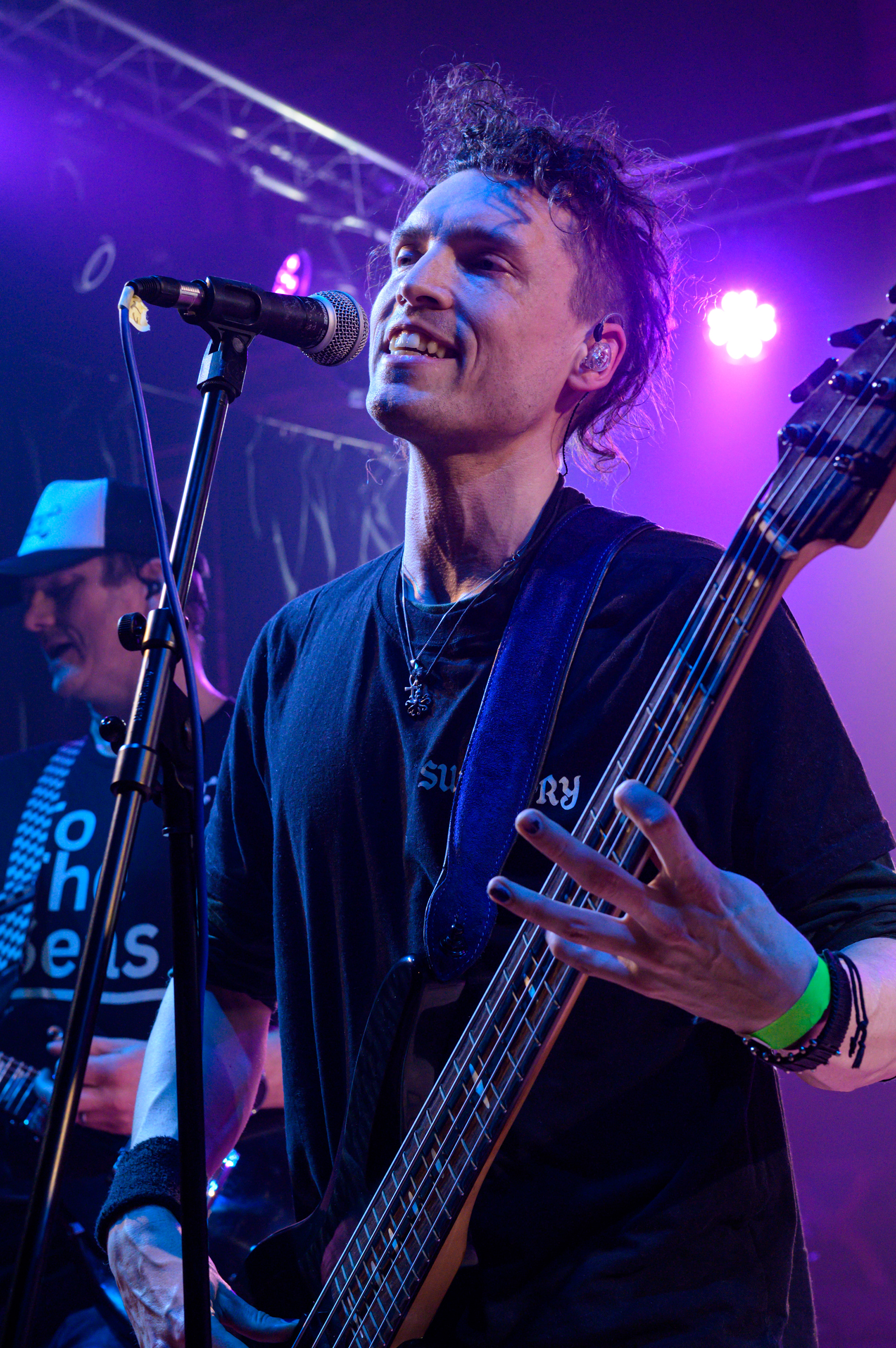 The Audio PiratesThe Audio Pirates