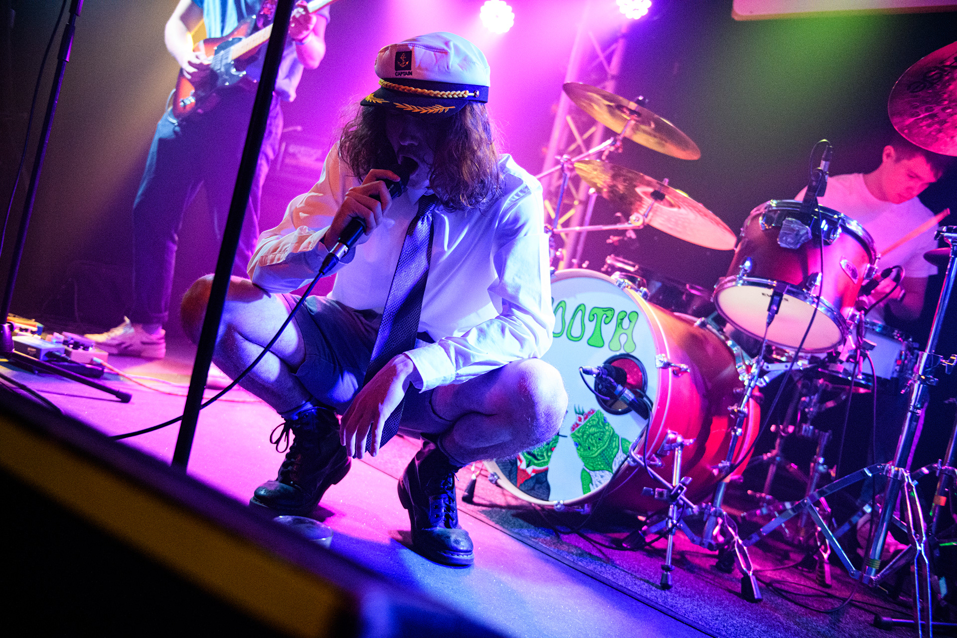 The Parlours