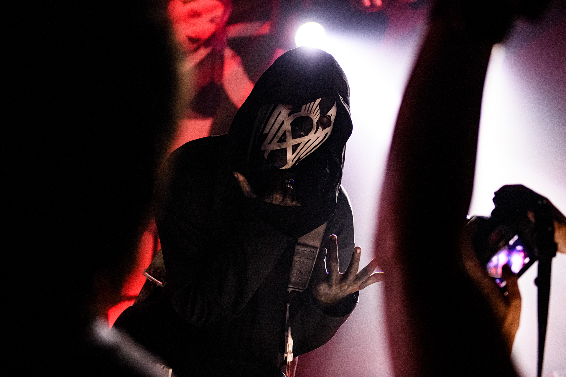 Sleep Broken @ Dust, Brighton