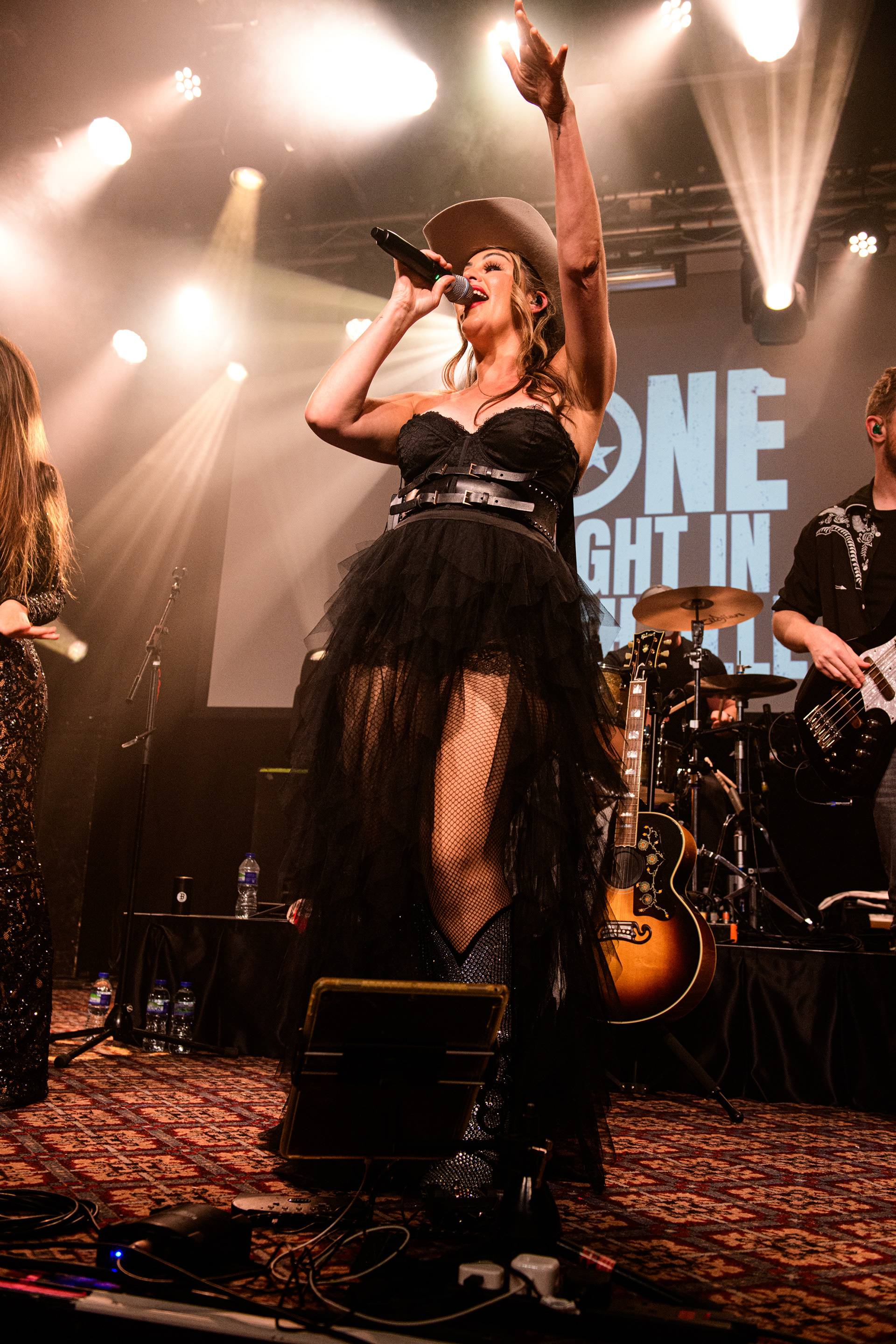 One Night in Nashville @ The 1865, Soton