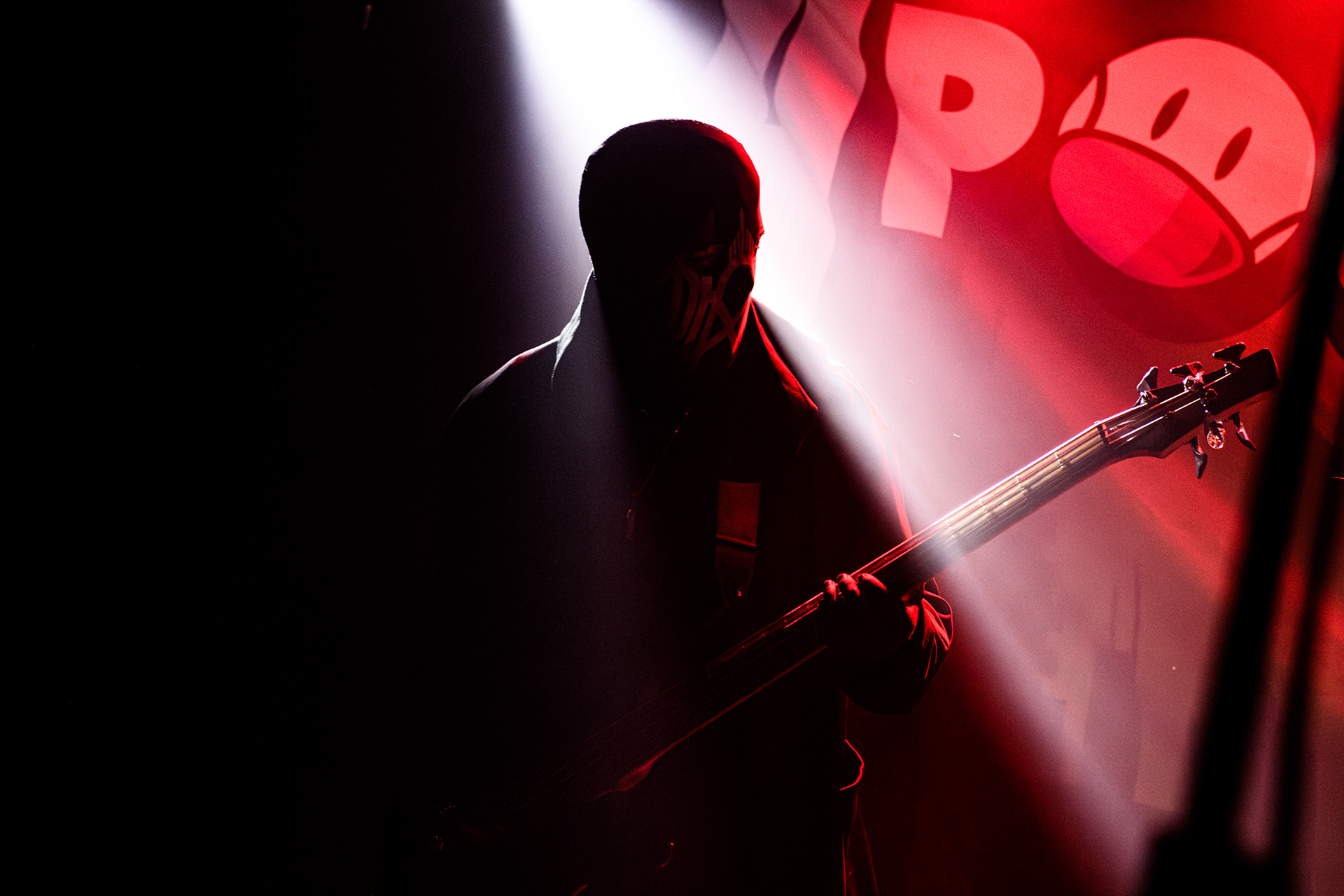 Sleep Broken @ Dust, Brighton