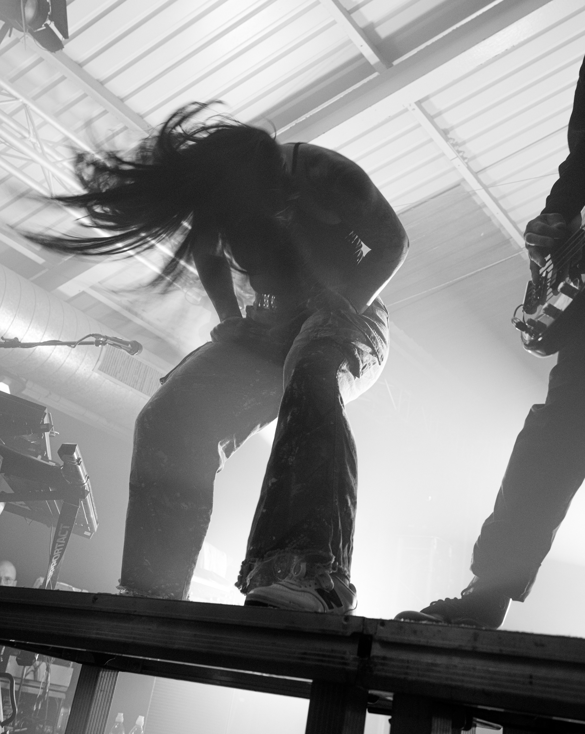 Make Them Suffer @ Engine Rooms, Soton