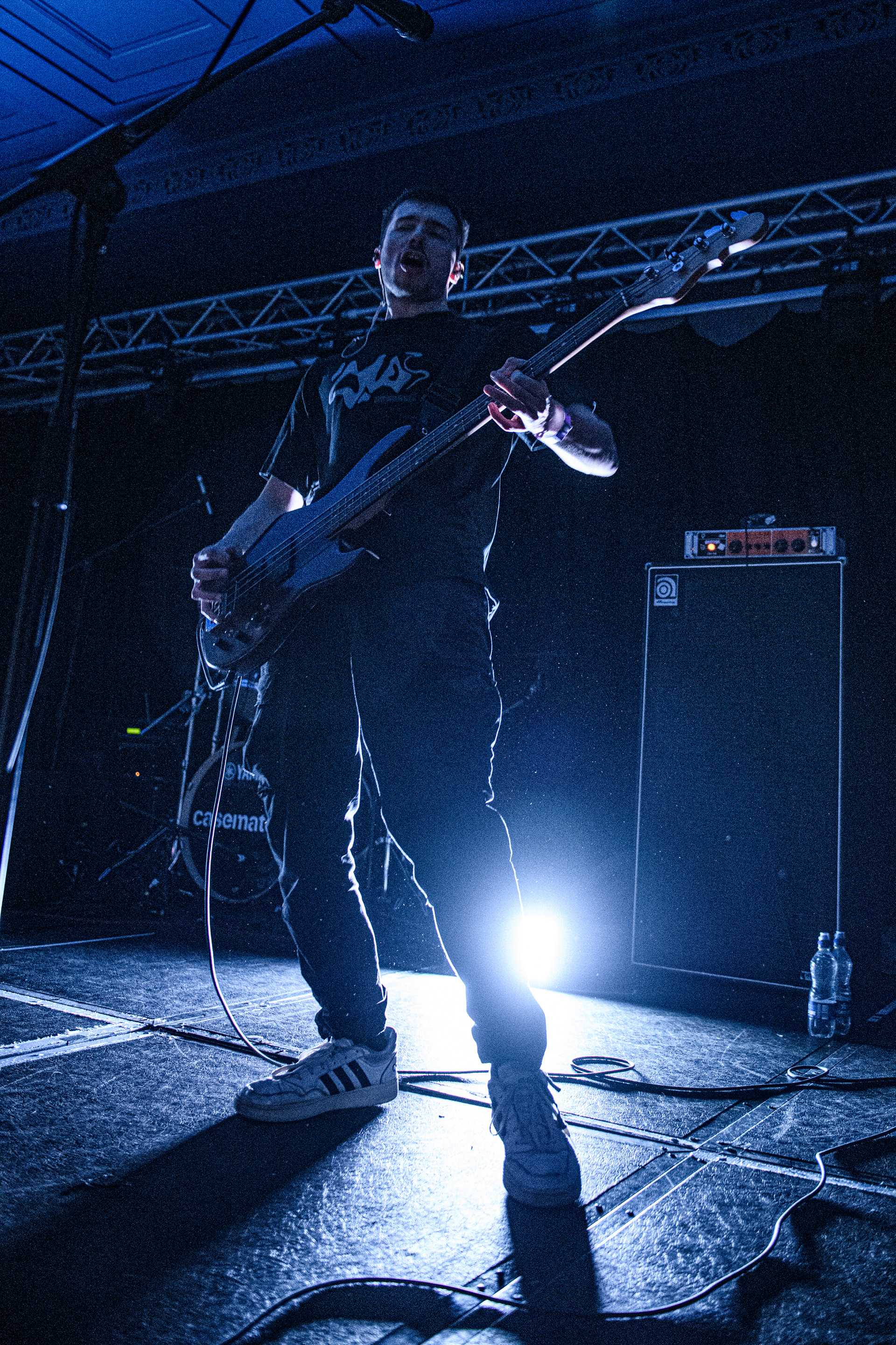 Tribe of Ghosts @ Takedown Fest 2025