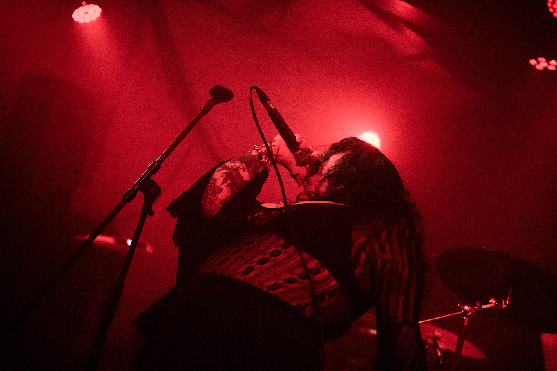 Crowgod