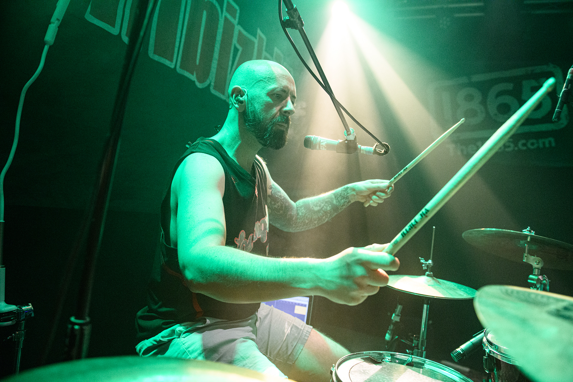 Stiff Bizkit