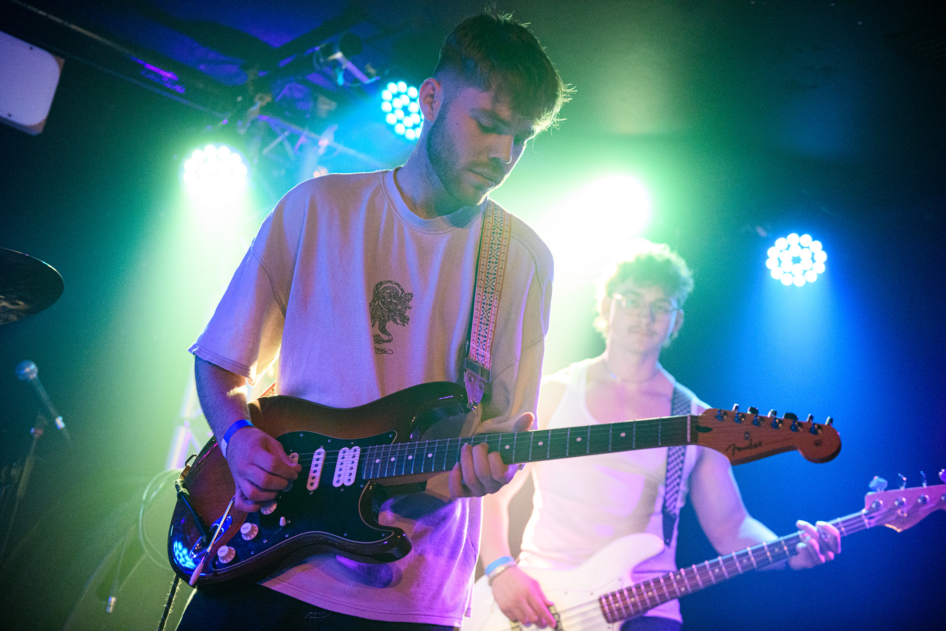 The Parlours