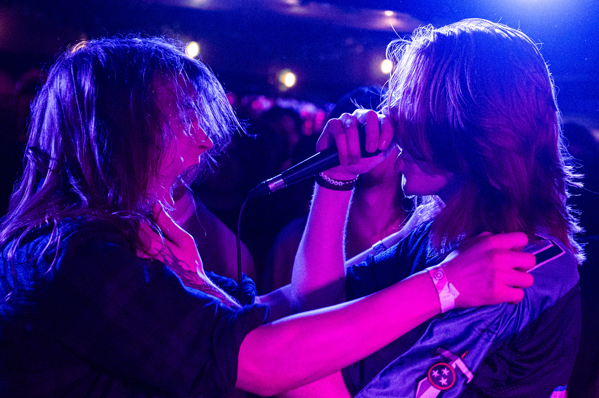 Ruckus @ Daltons, Brighton