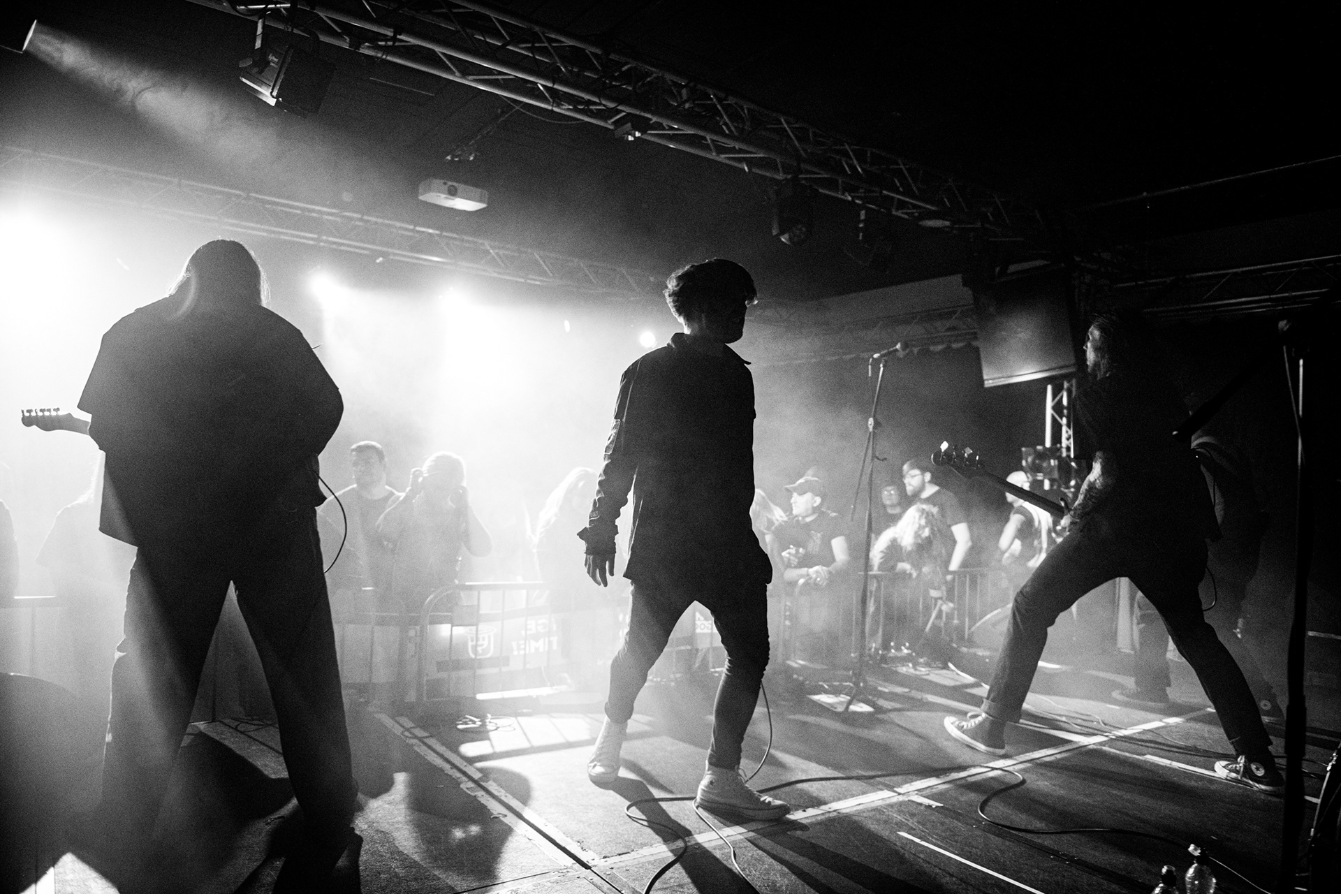 Acres @ Takedown Fest 2025