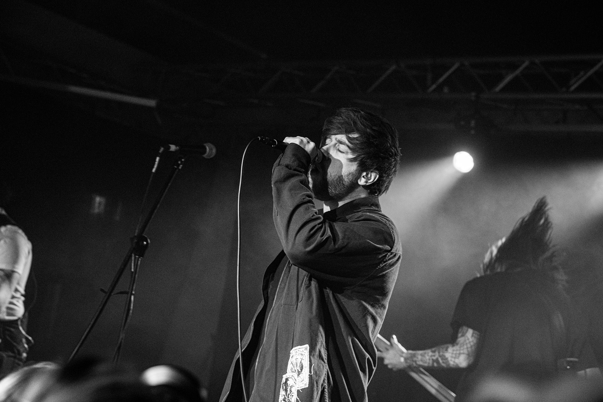 Acres @ Takedown Fest 2025