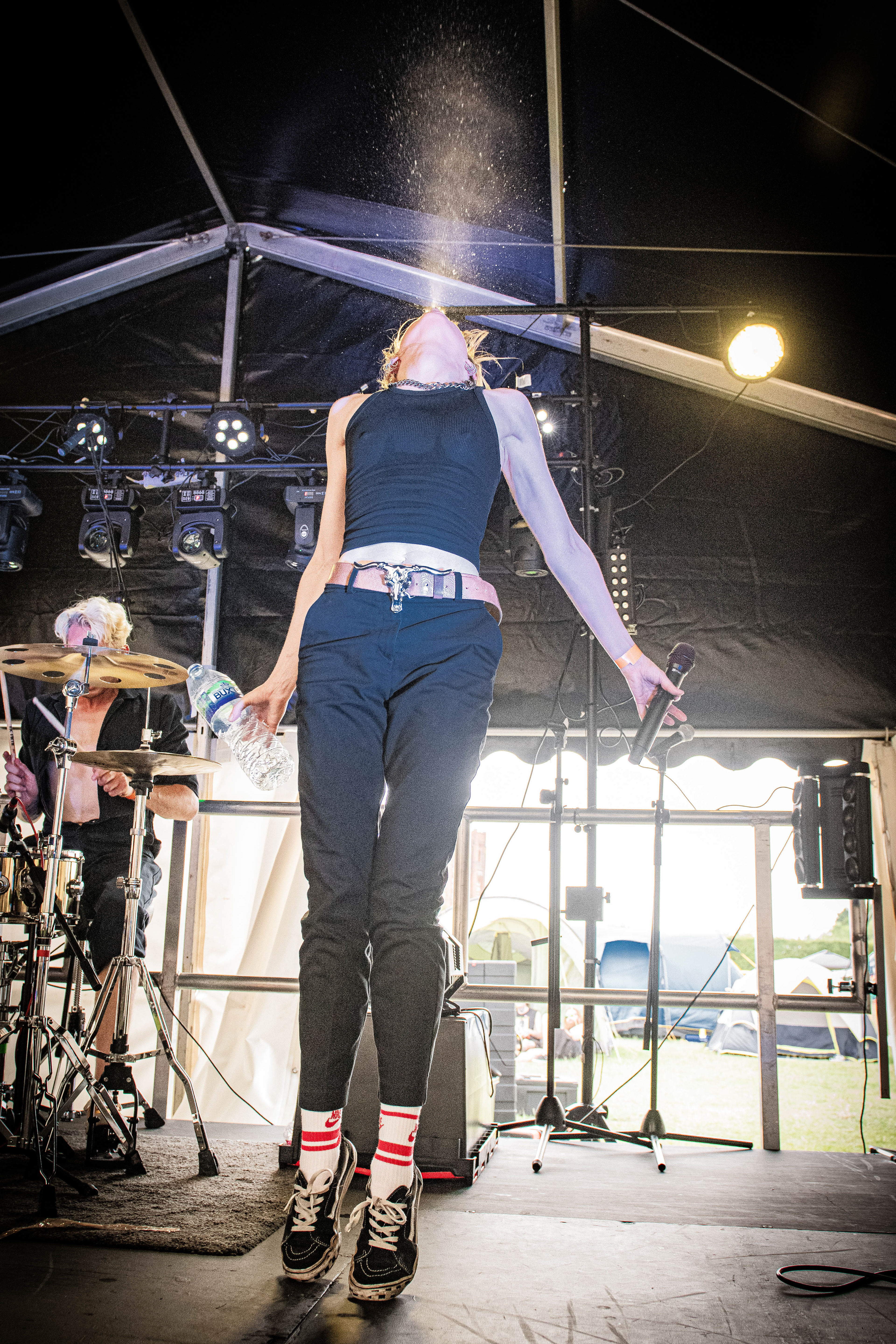 WREX @ Northants Rocks