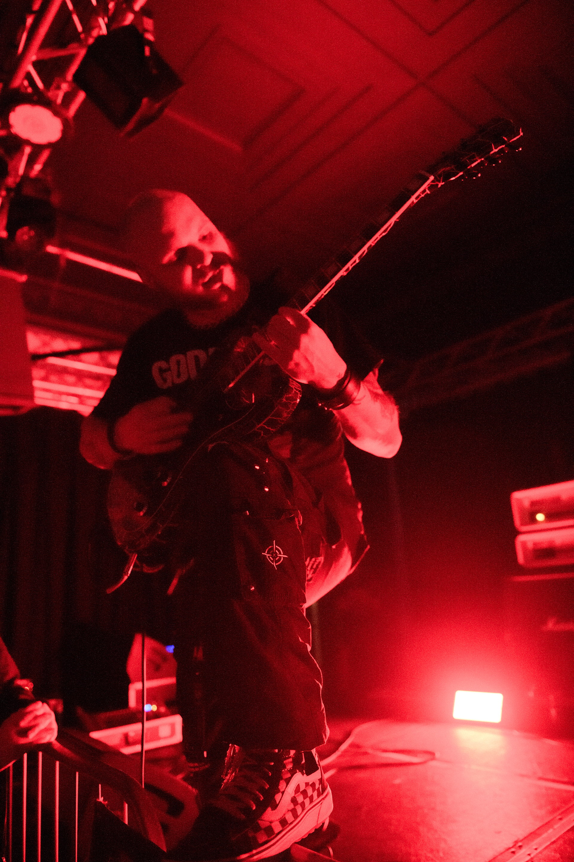 Tribe of Ghosts @ Takedown Fest 2025