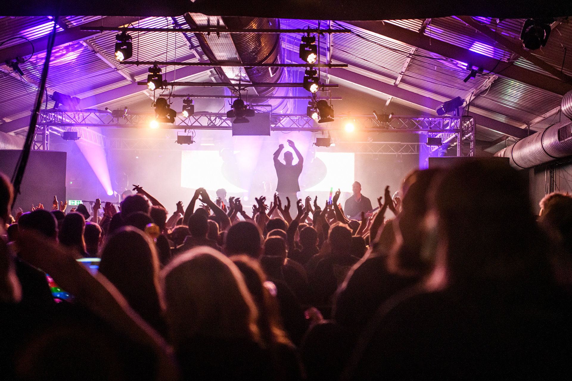 Make Them Suffer @ Engine Rooms, Soton