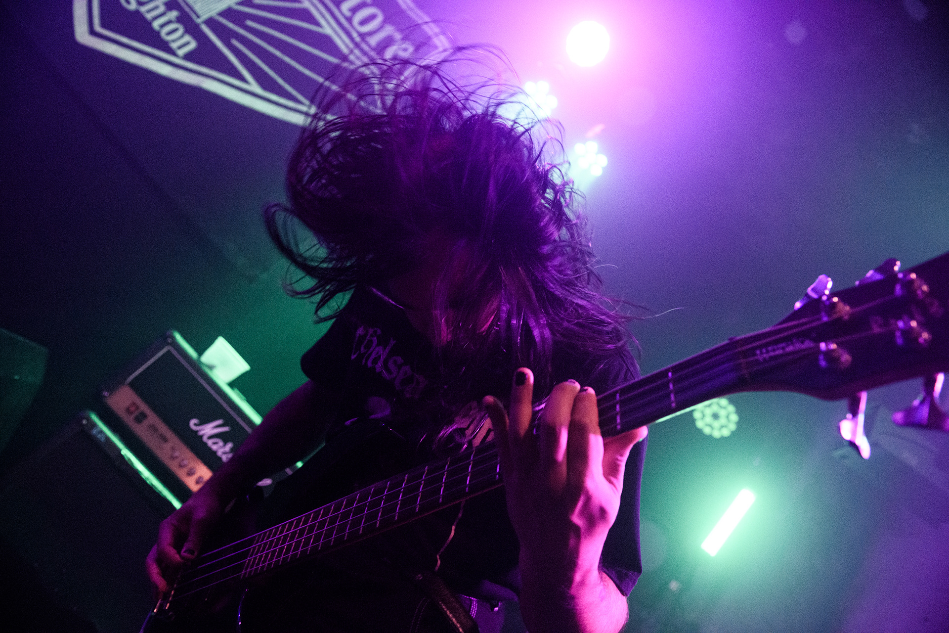 Crowgod