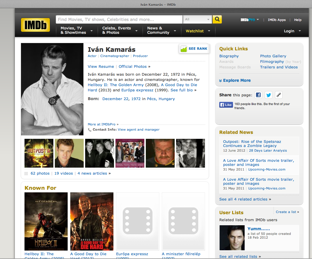 IMDB