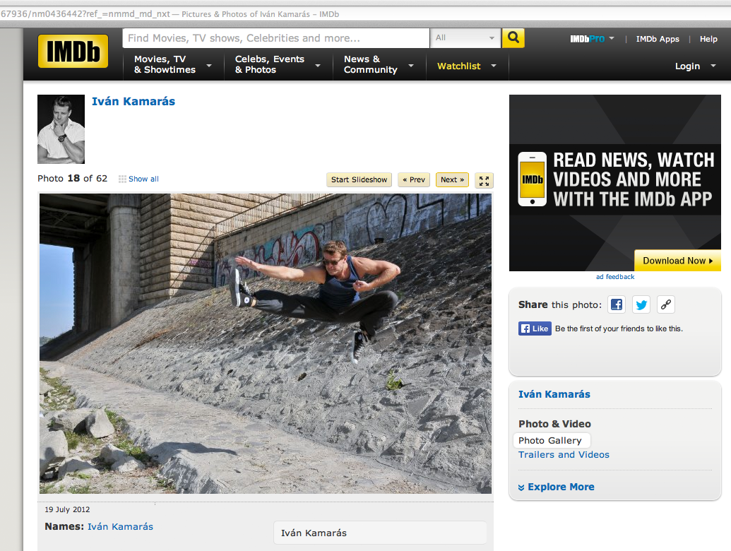 IMDB