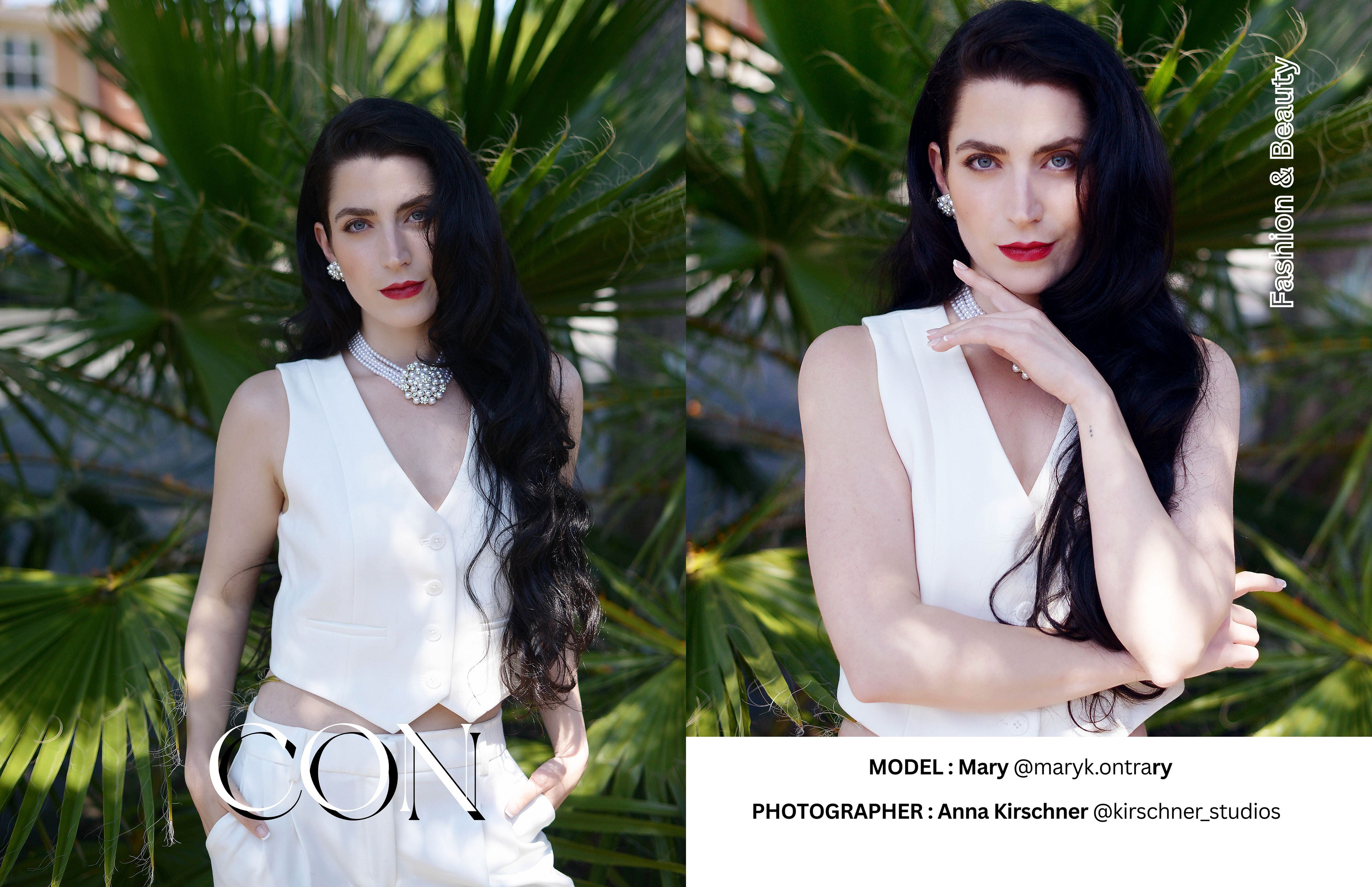 CON MAGAZINE