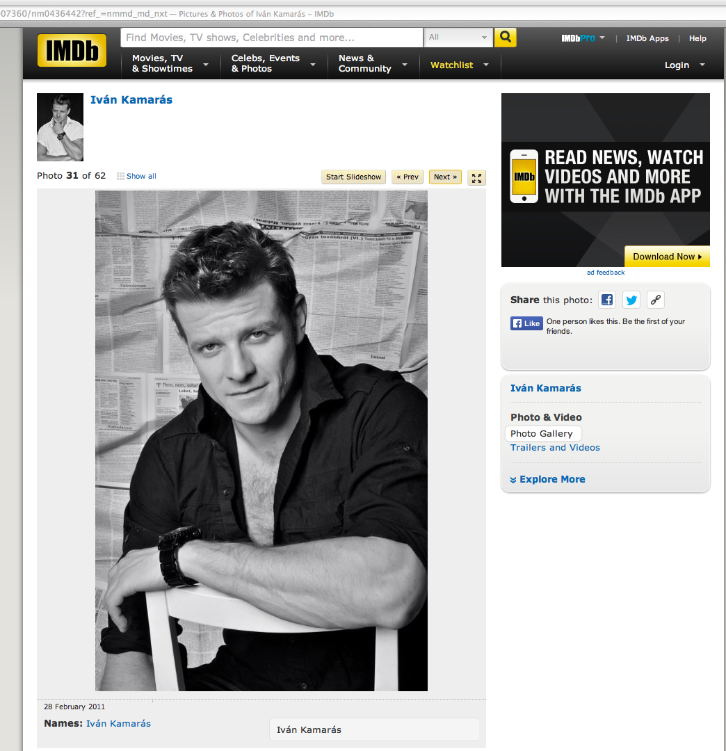 IMDB